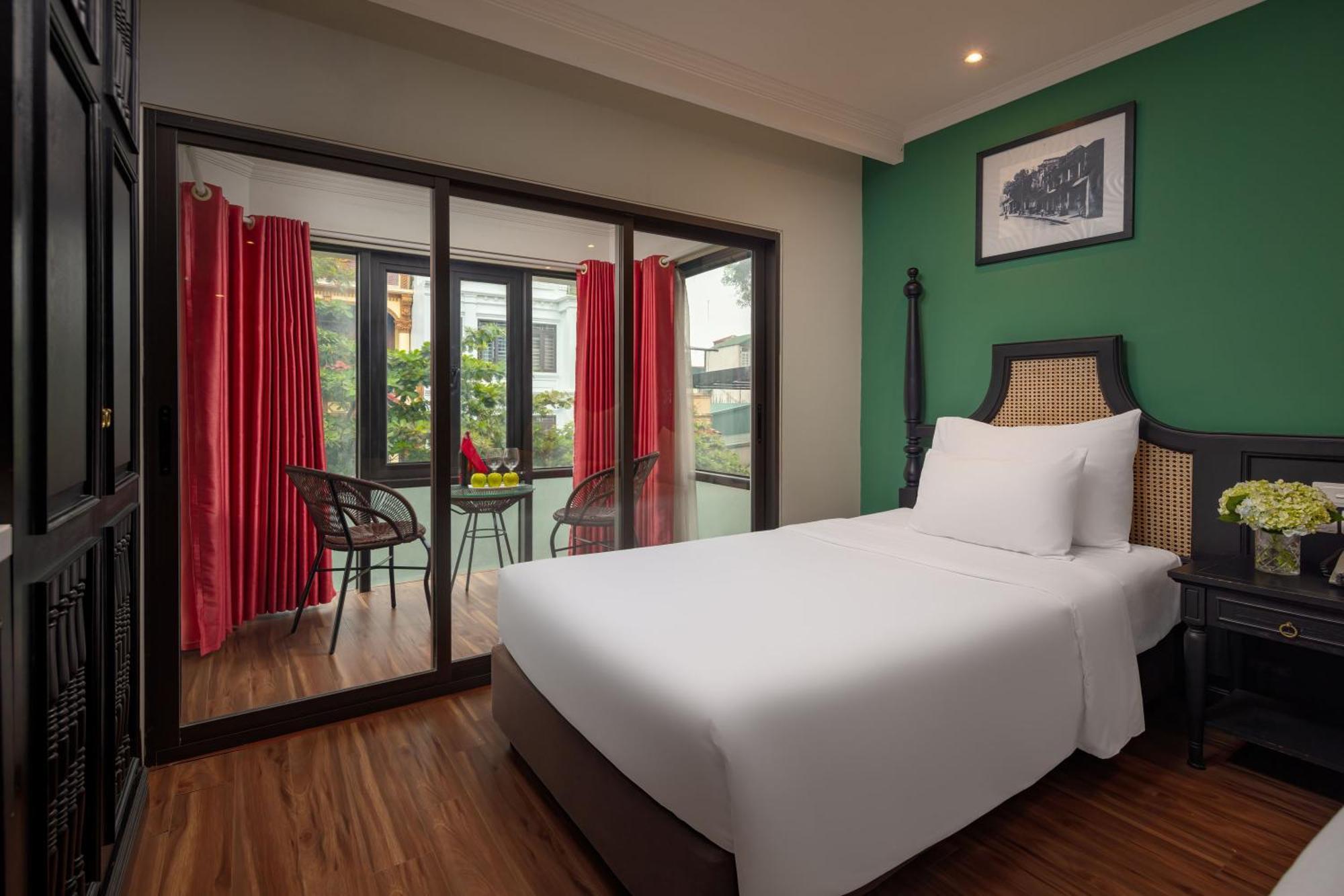 Ancient Paradise Hotel 3*