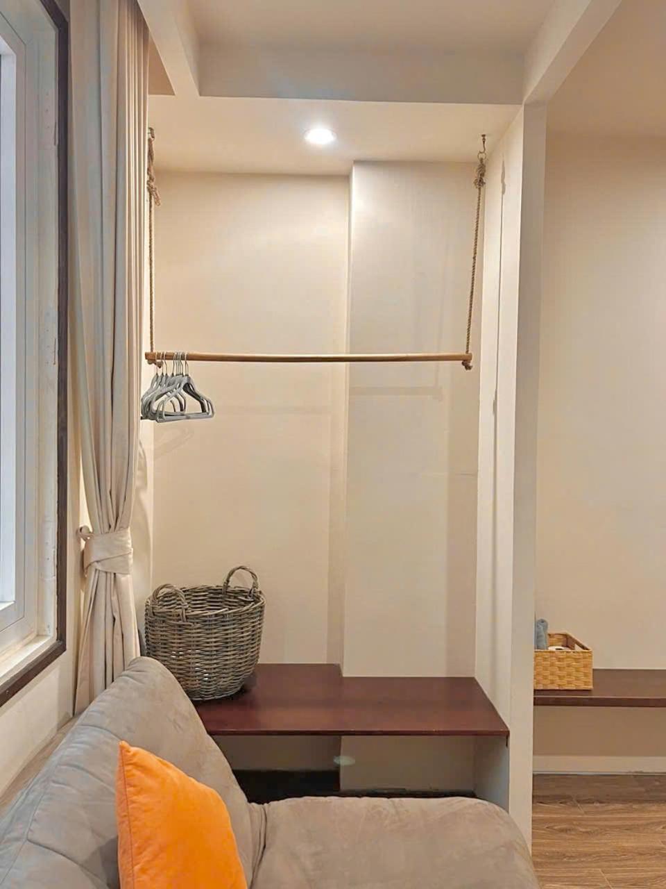 Areca Luxury & Ba Dinh Apartment Hanoi