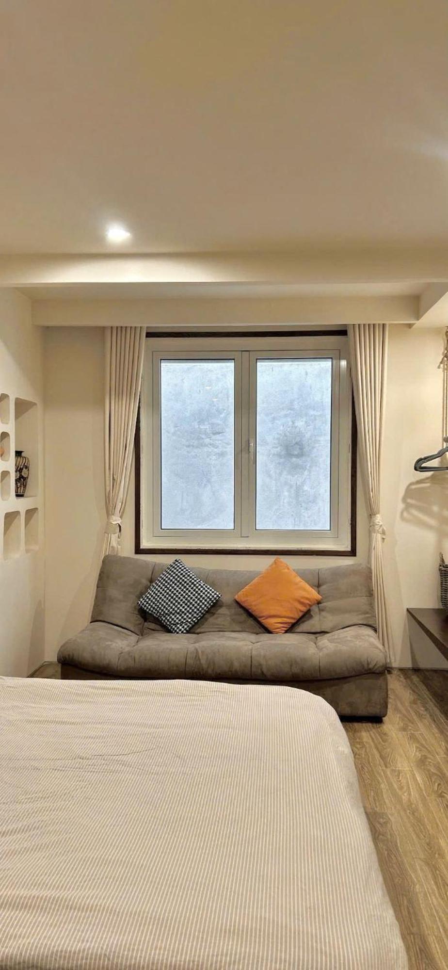 Areca Luxury & Ba Dinh *
