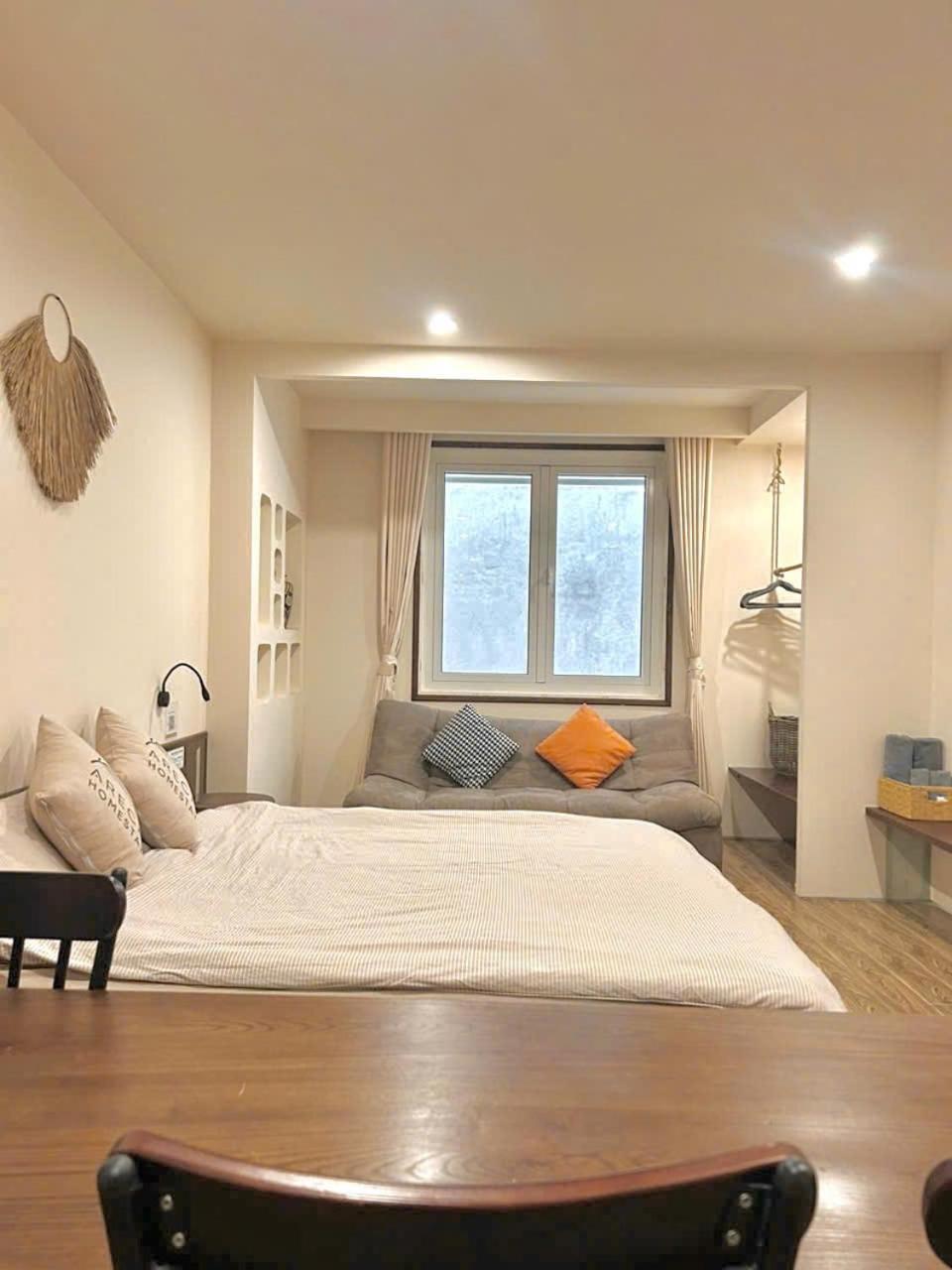 Areca Luxury & Ba Dinh