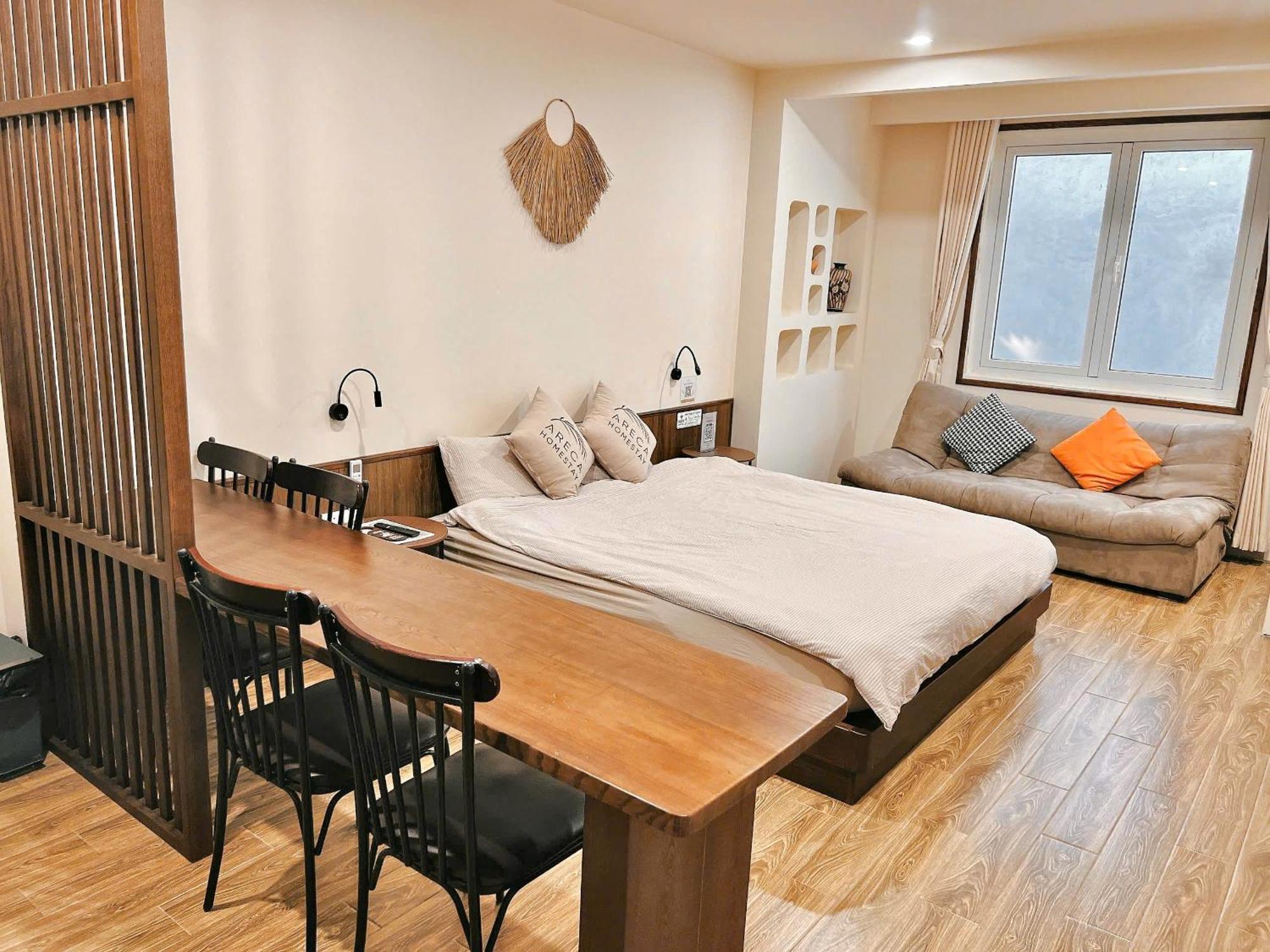 Areca Luxury & Ba Dinh * Hanoi