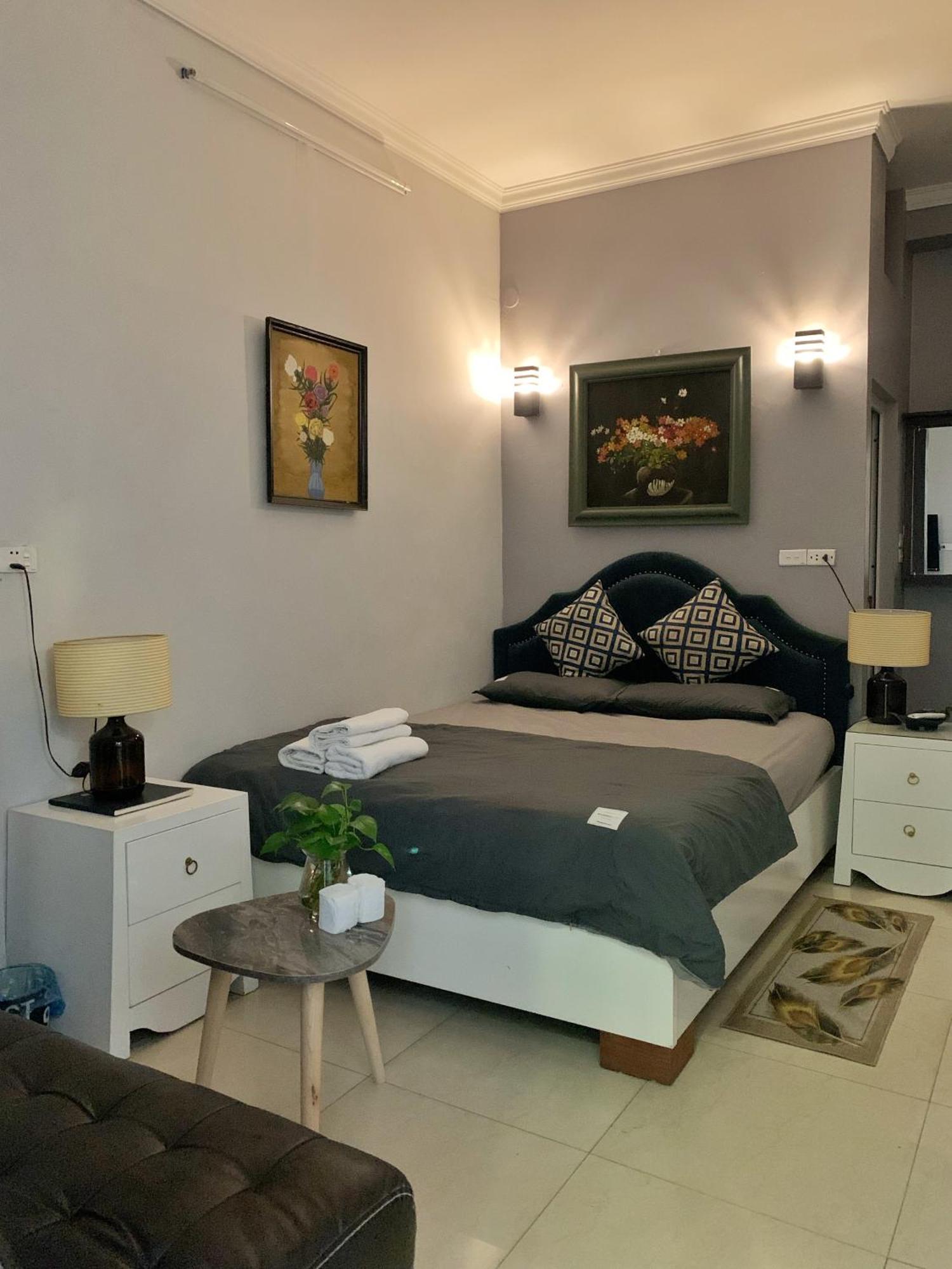 Bed & Breakfast Miah Boutique Hanoi