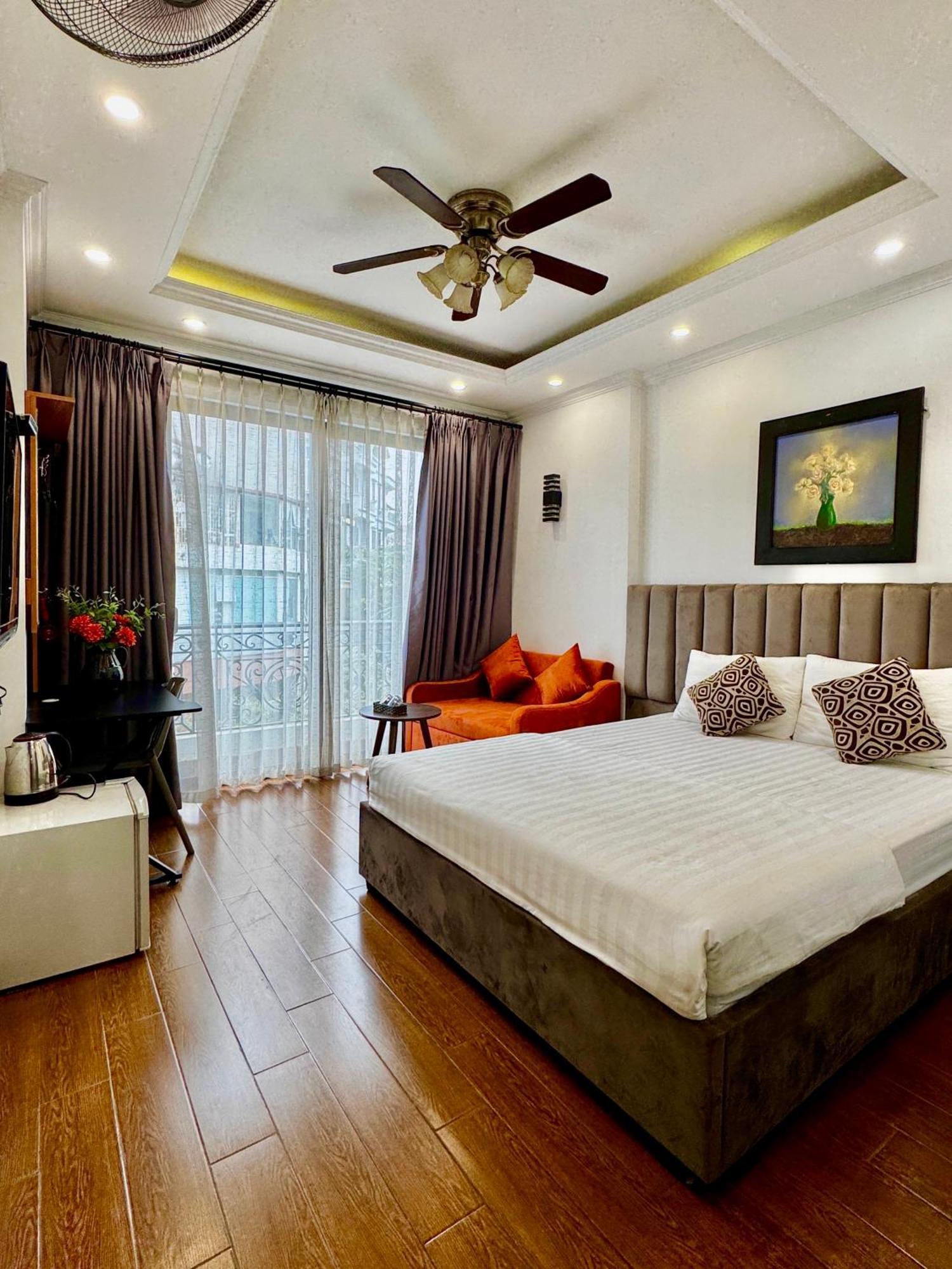 Bed & Breakfast Miah Boutique 2*
