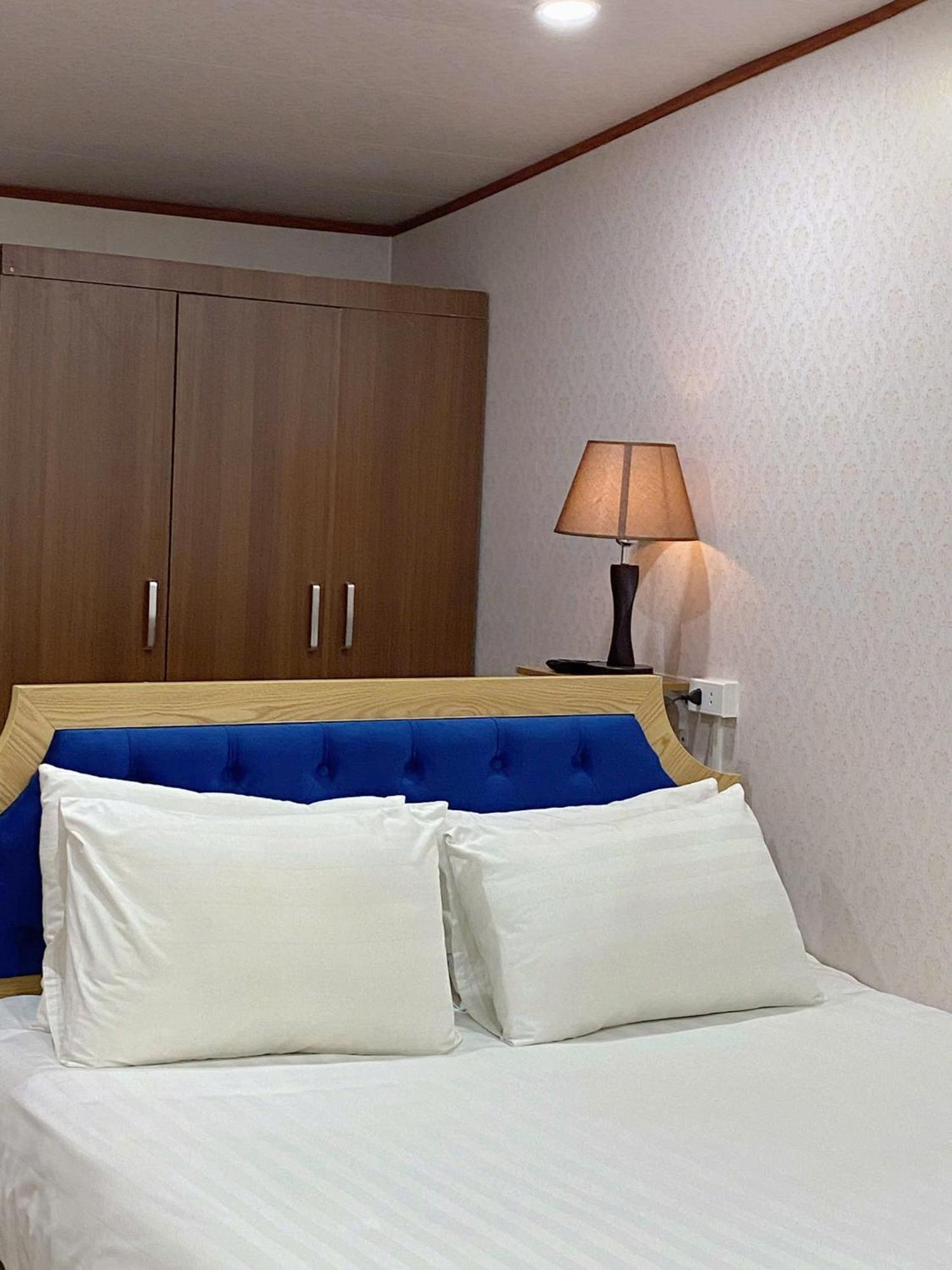 La Renta Premier & Hotel 4*