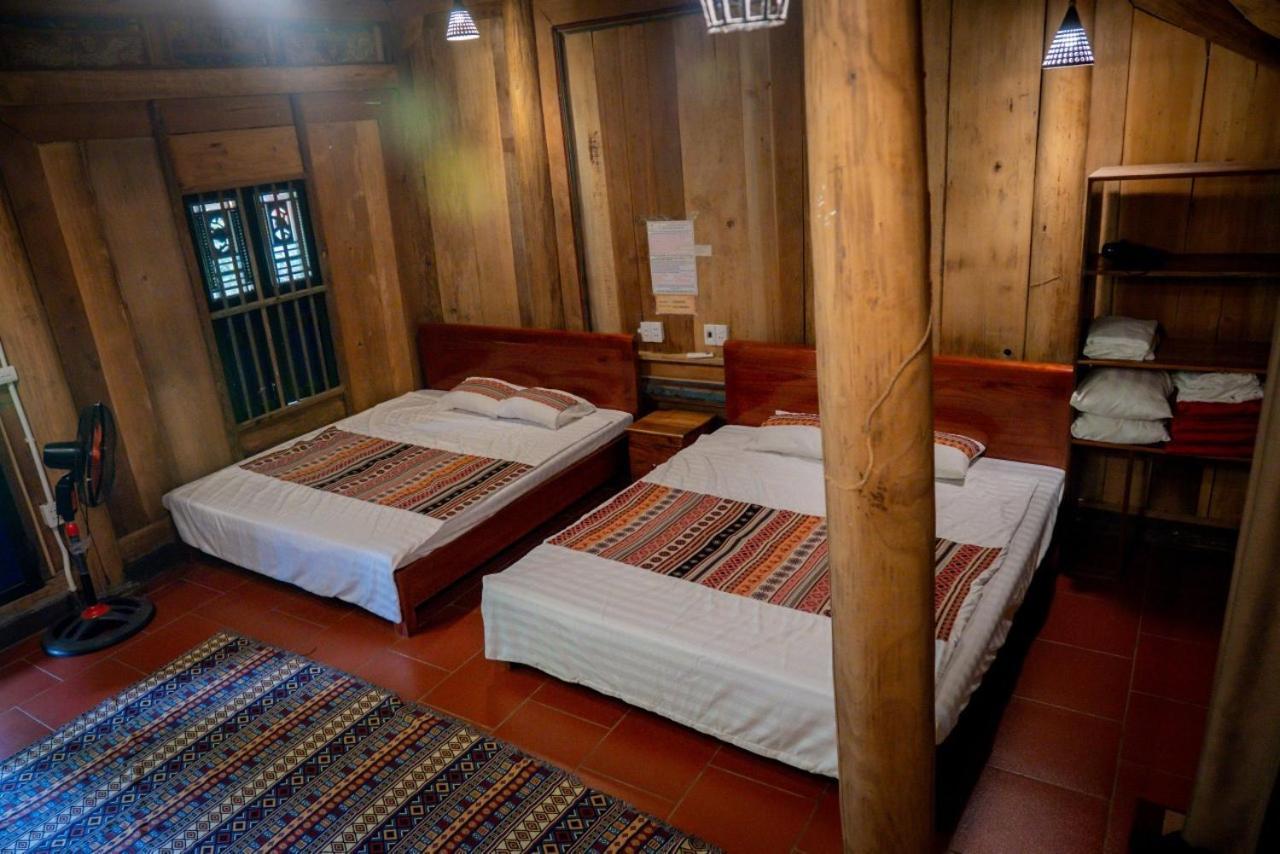 Homestay La Vie En Rose Ba Vi Hanoi