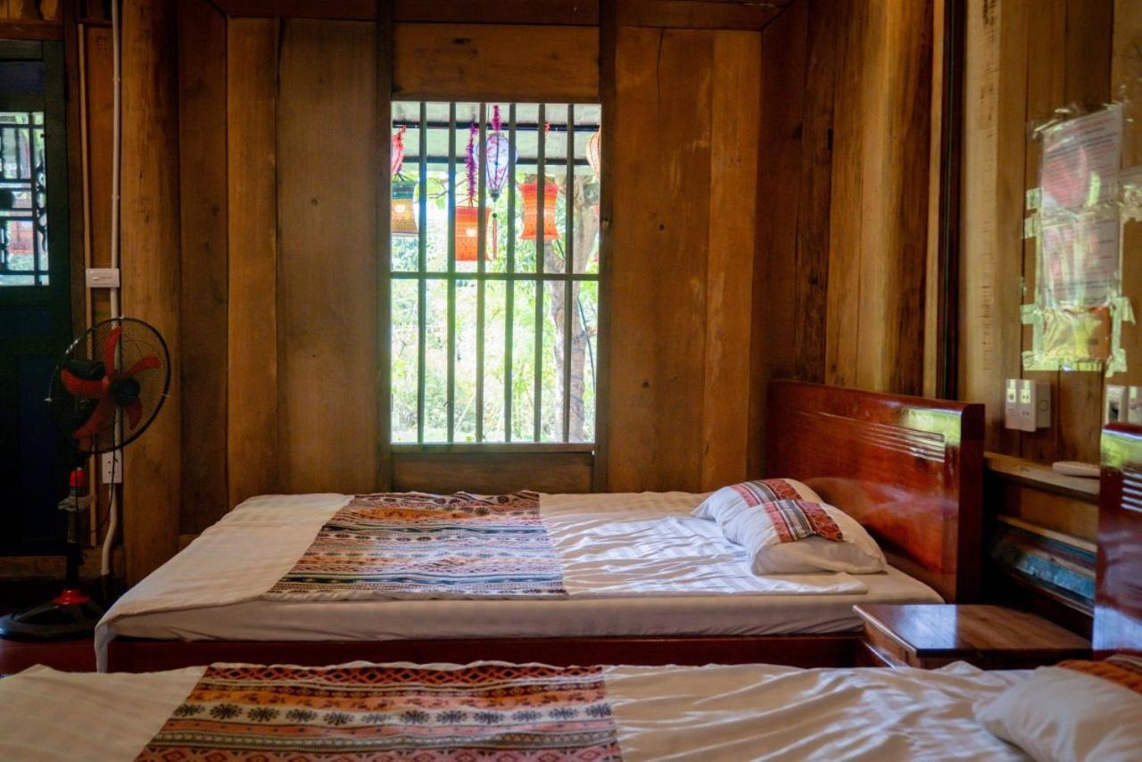 La Vie En Rose Ba Vi Homestay *