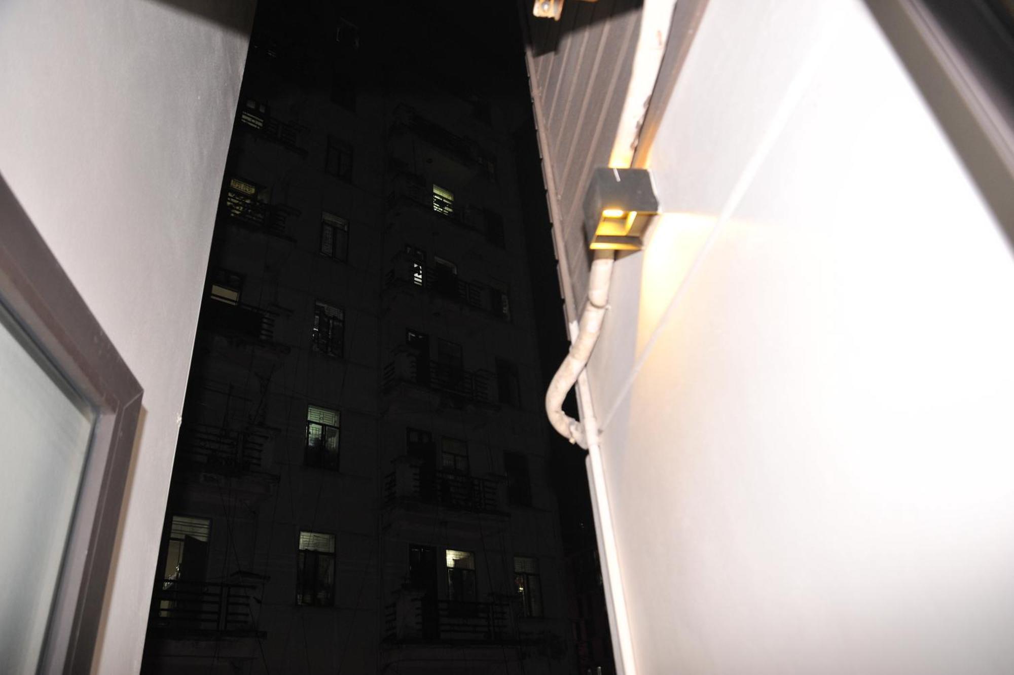 Nhatroduytan Guest house Hanoi
