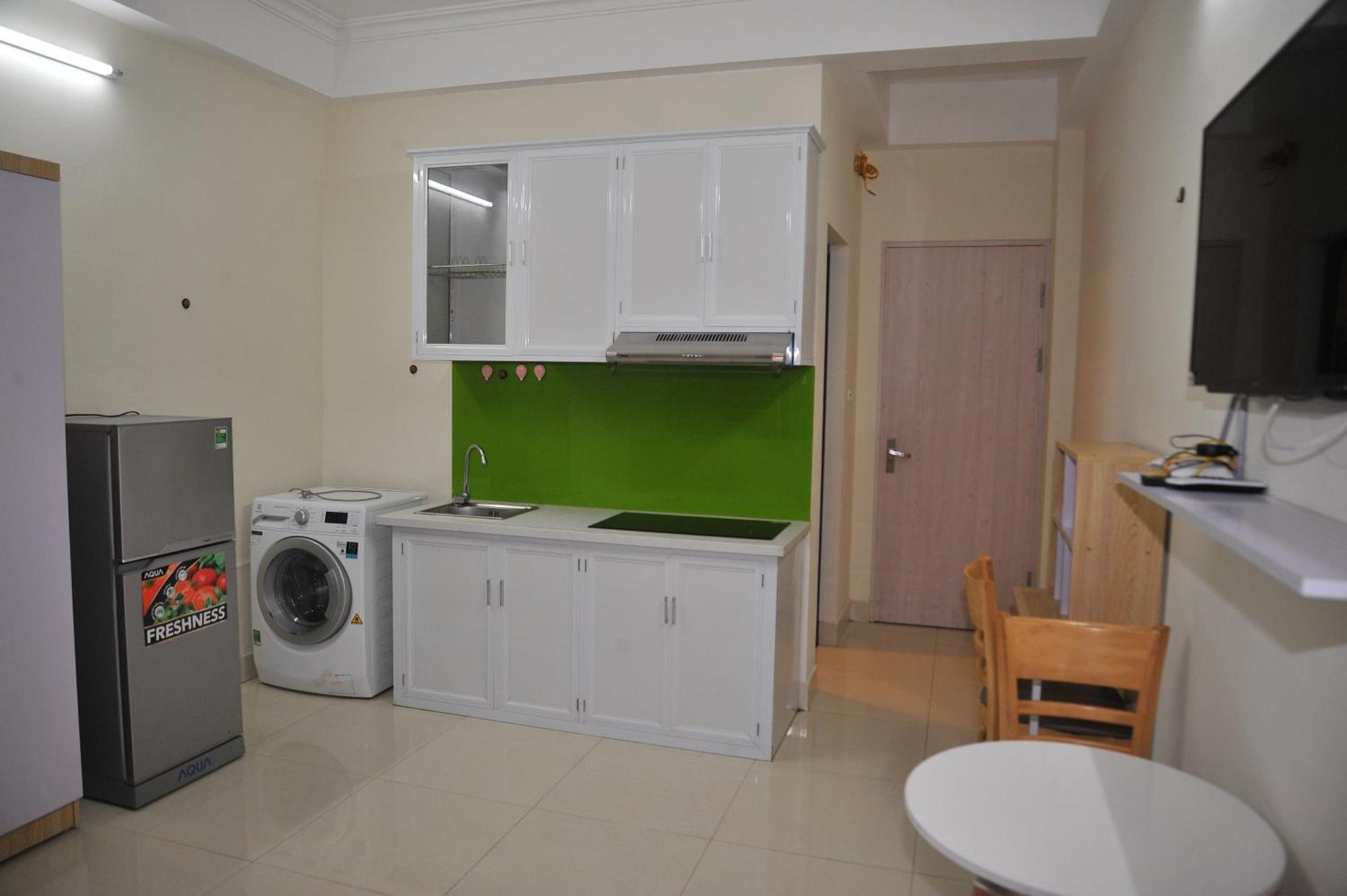 Nhatroduytan Guest house