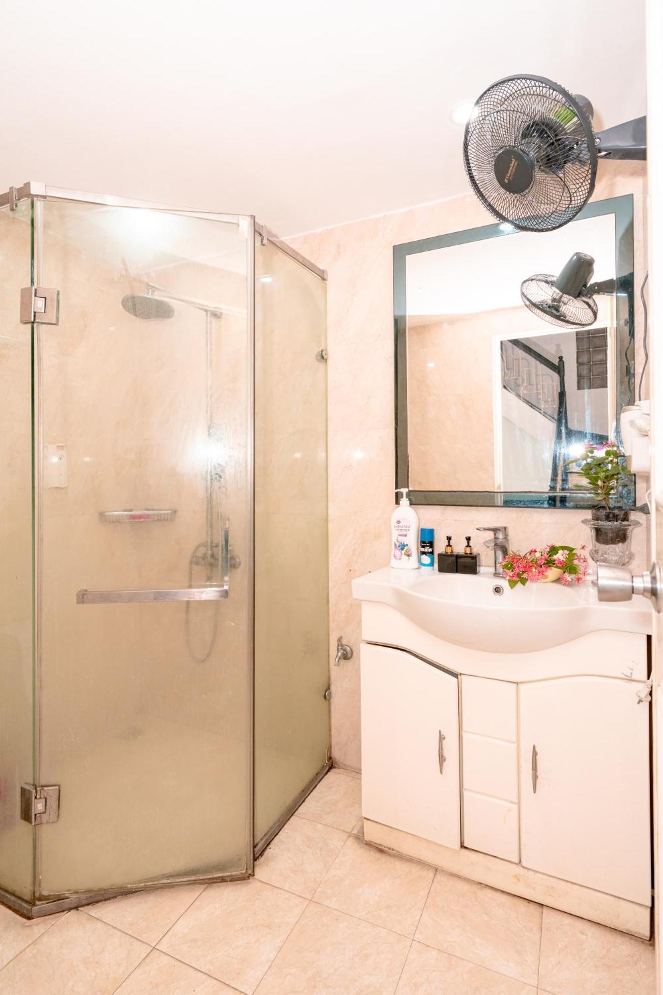 Luxury Albergue *