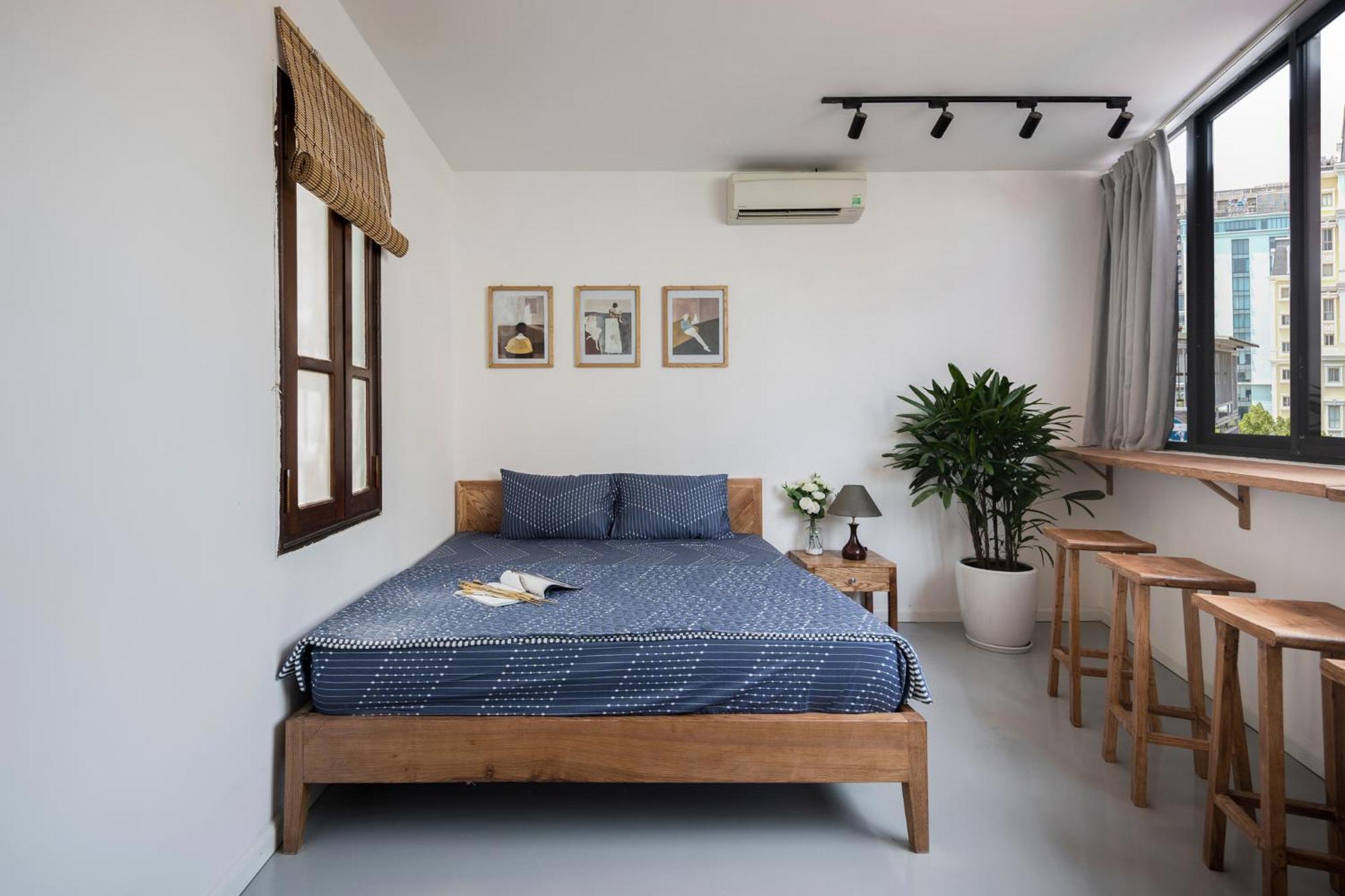 Apartment Cqsh Kn 1312 Ngo E7 *