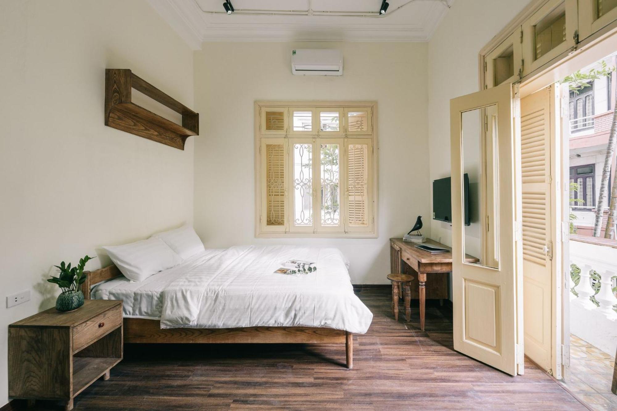 Amare Garden View Apartment