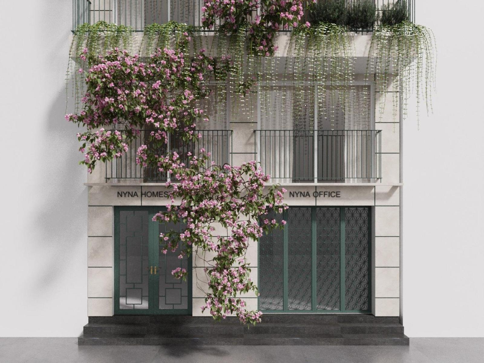 Apartment Cqsh A3tn 1 - 1 25 *