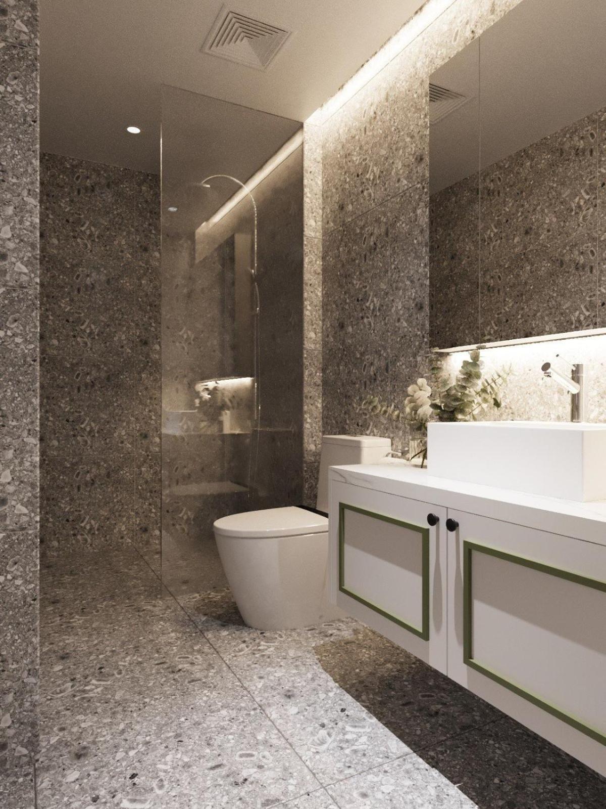 Apartment Cqsh A3tn 1 - 1 25