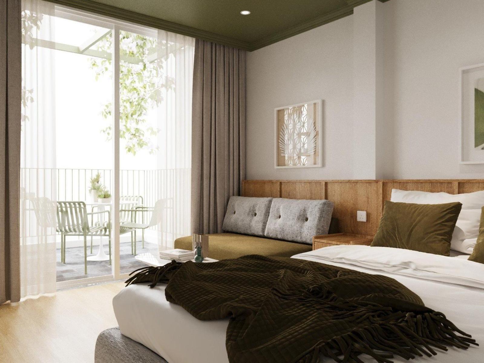 Cqsh A3tn 1 - 1 25 Apartment Hanoi