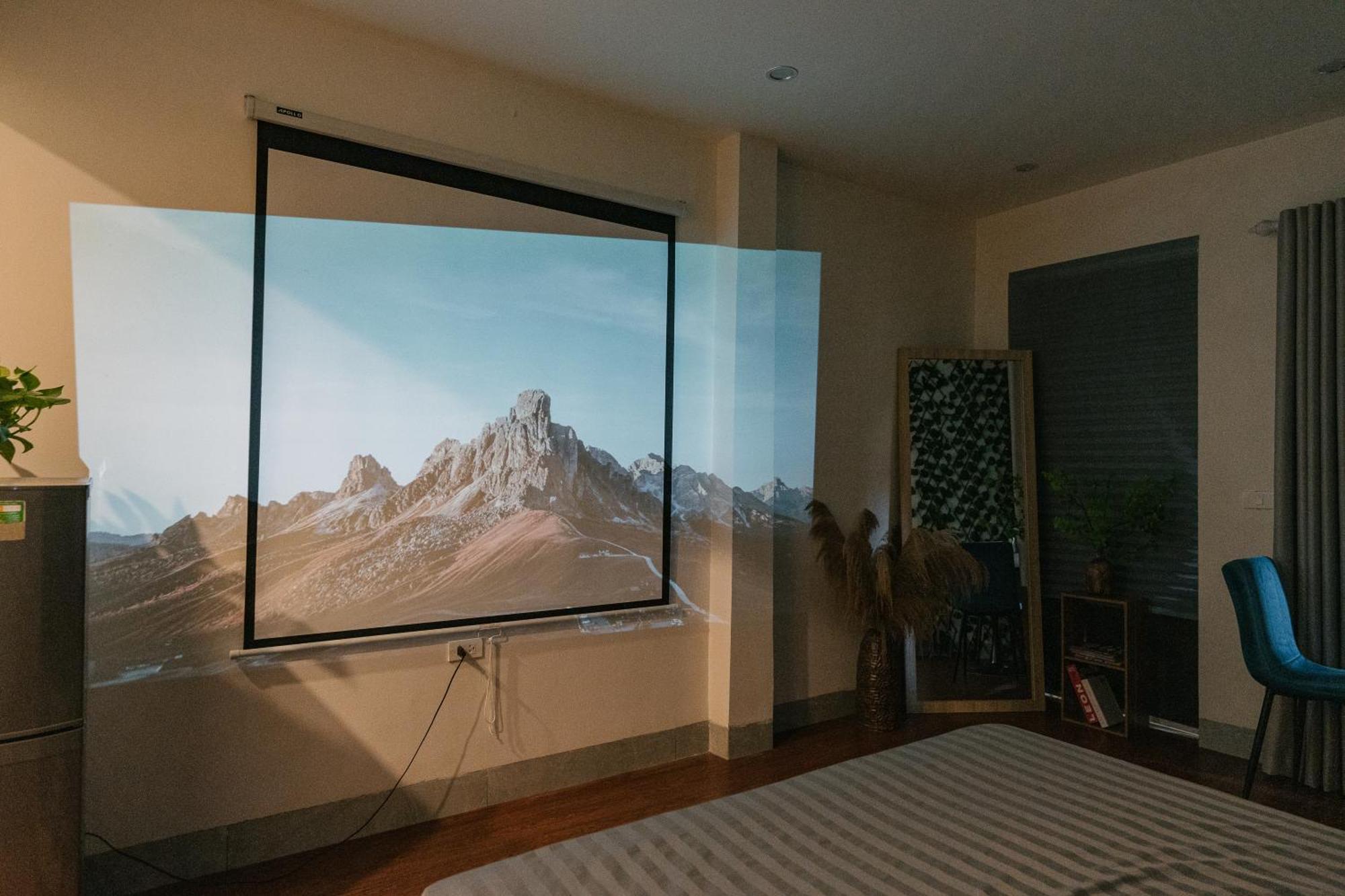 Oikia Apartamento