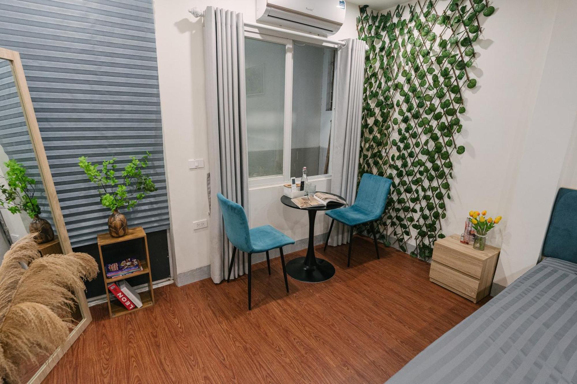 Apartamento Oikia