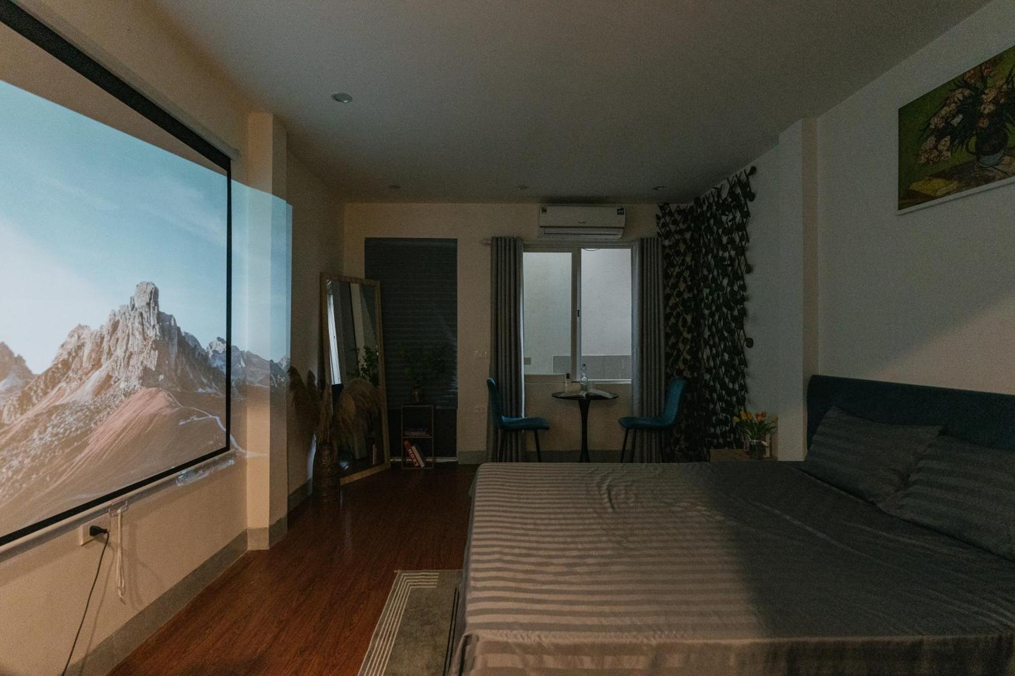 Oikia Apartamento Hanói