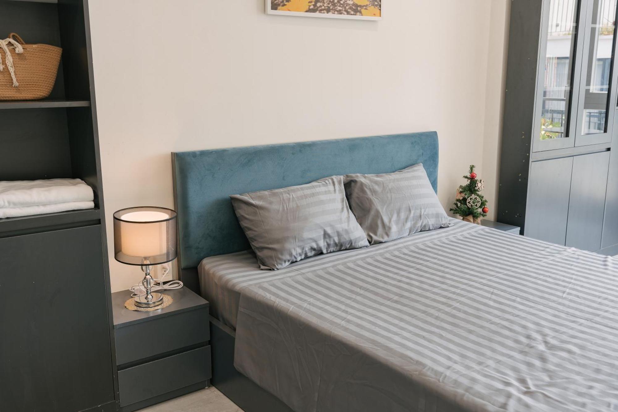 Oikia Apartamento *