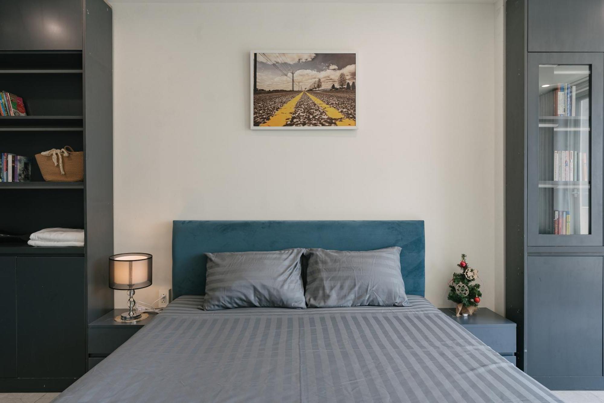 Oikia Apartamento Hanói