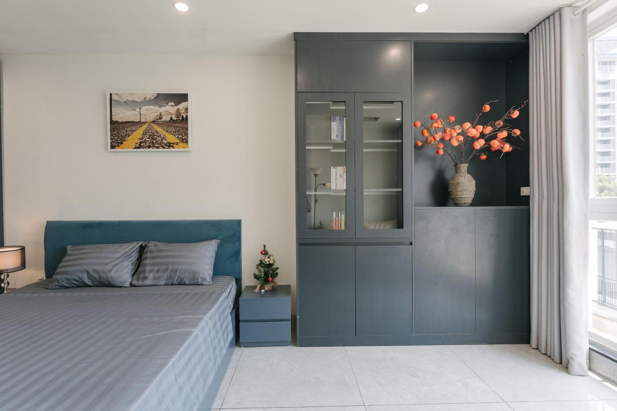 Apartamento Oikia