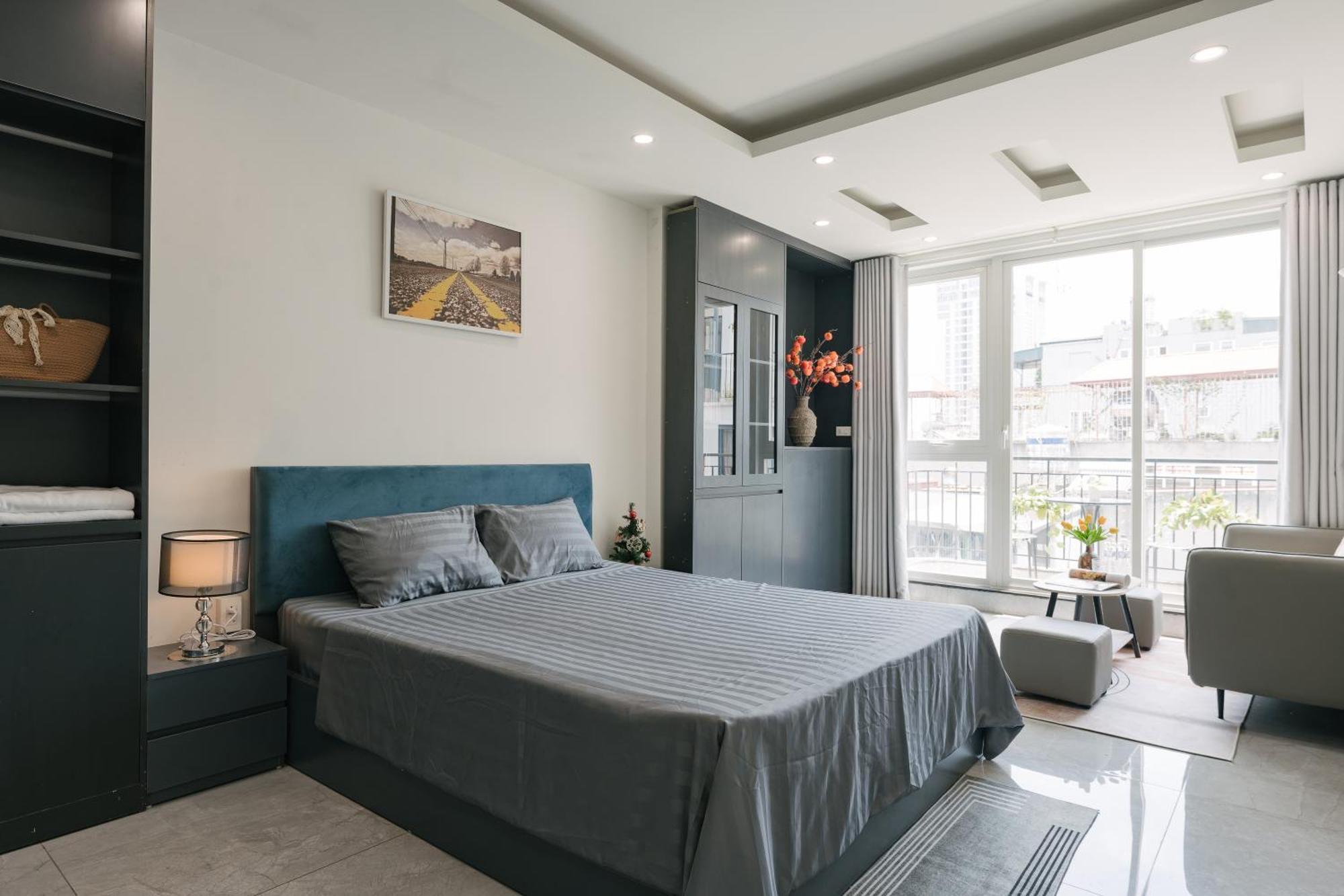 Oikia Apartamento *