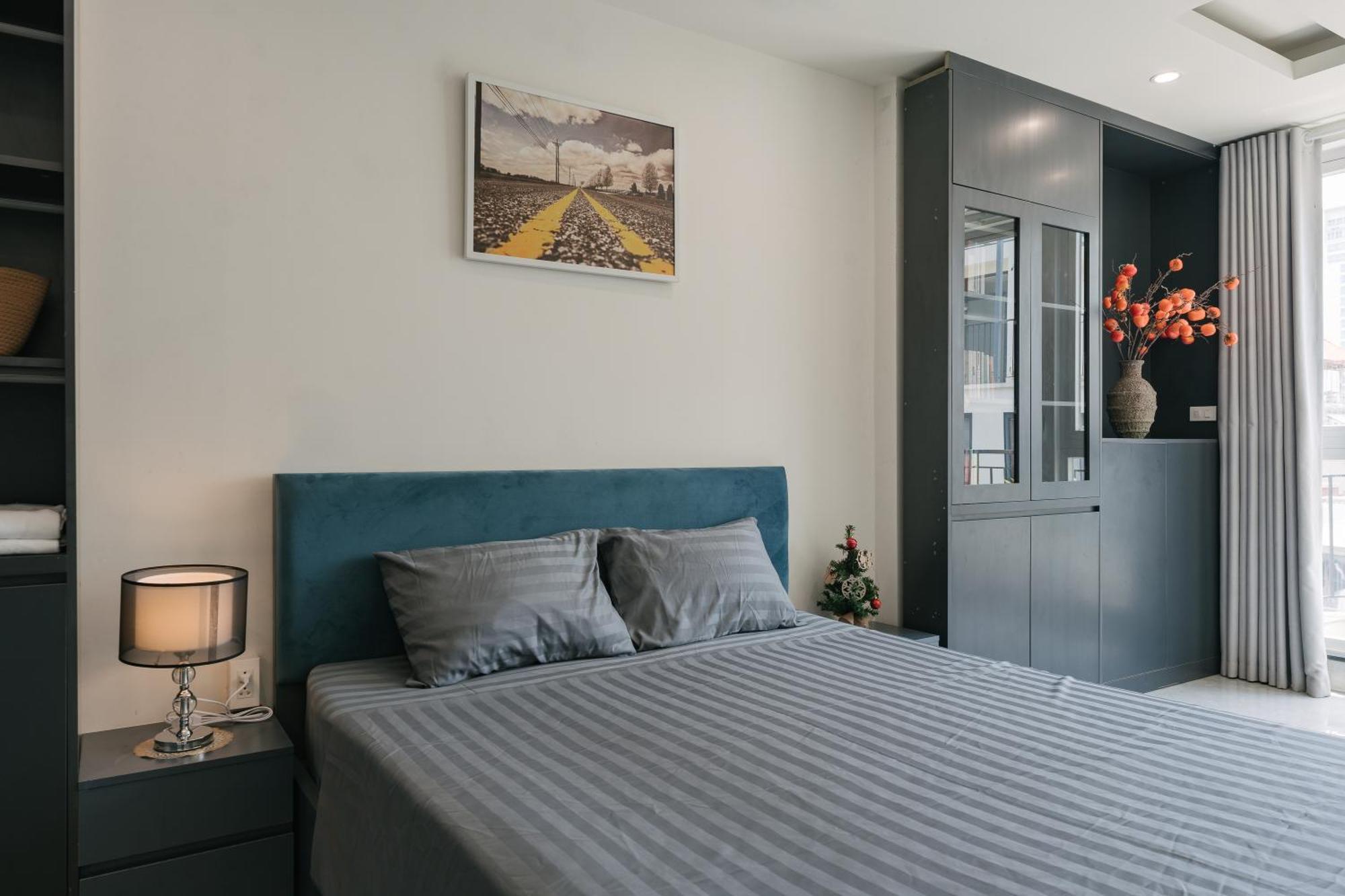 Apartamento Oikia Hanói