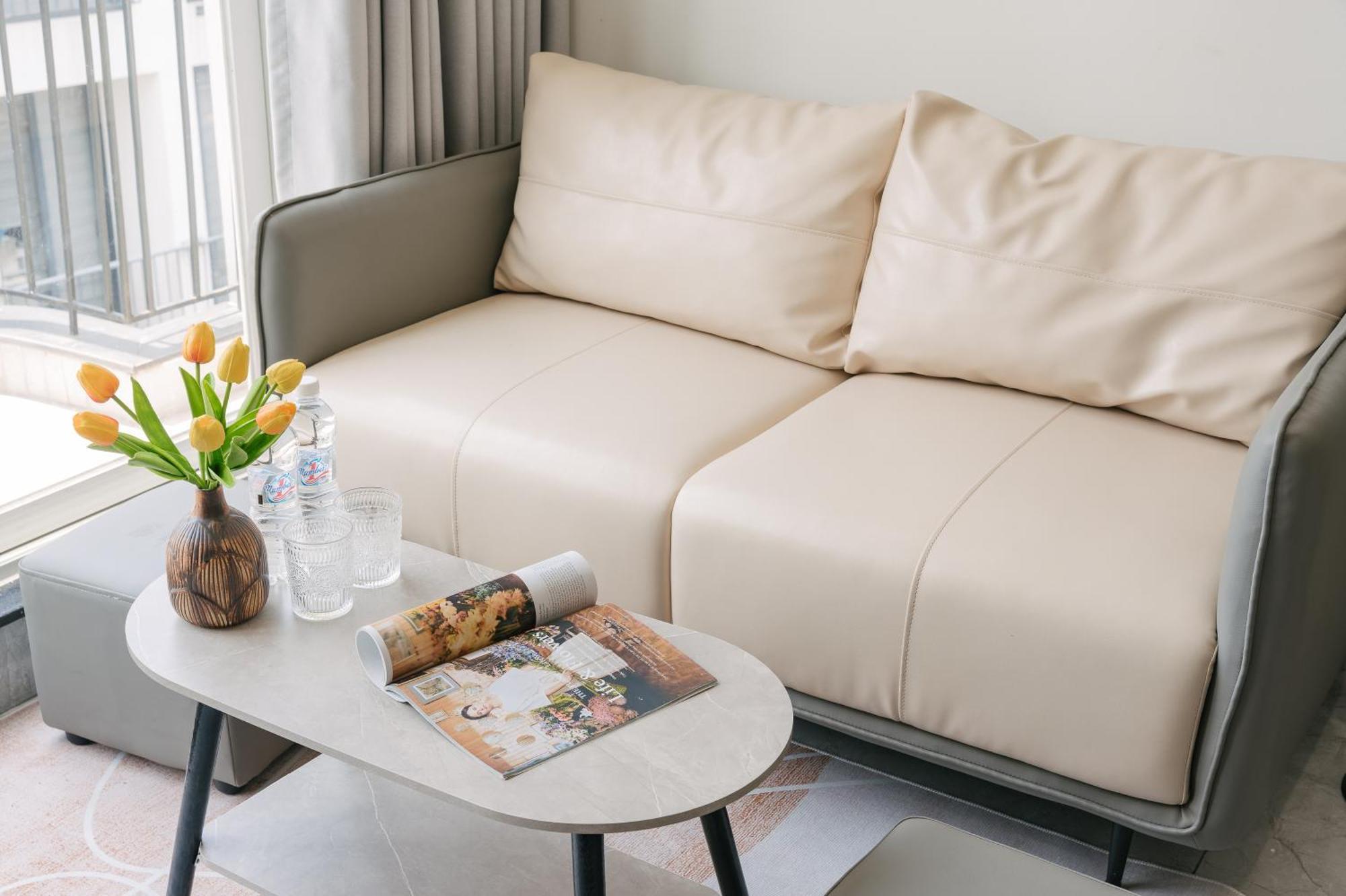 Apartamento Oikia *
