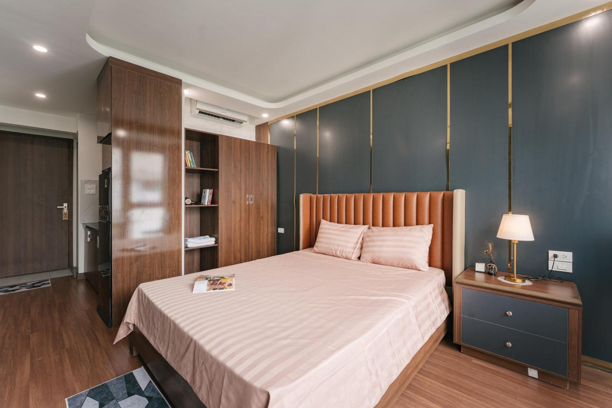 Apartamento Oikia