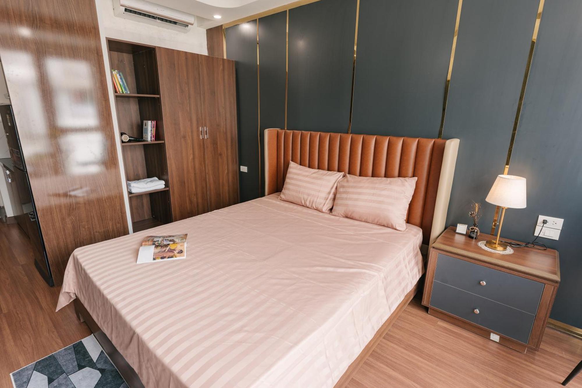 Oikia Apartamento *