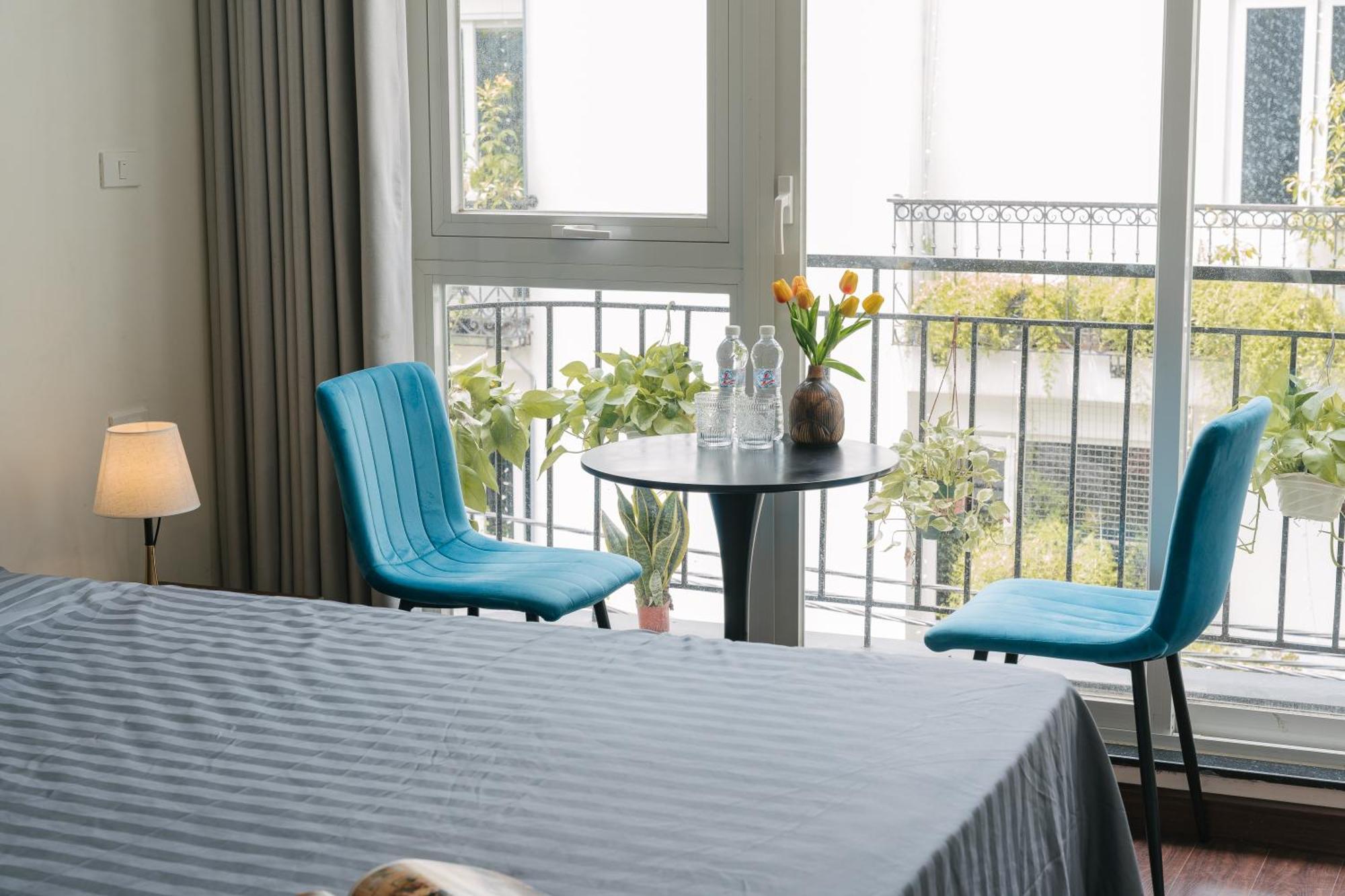 Oikia Apartamento *