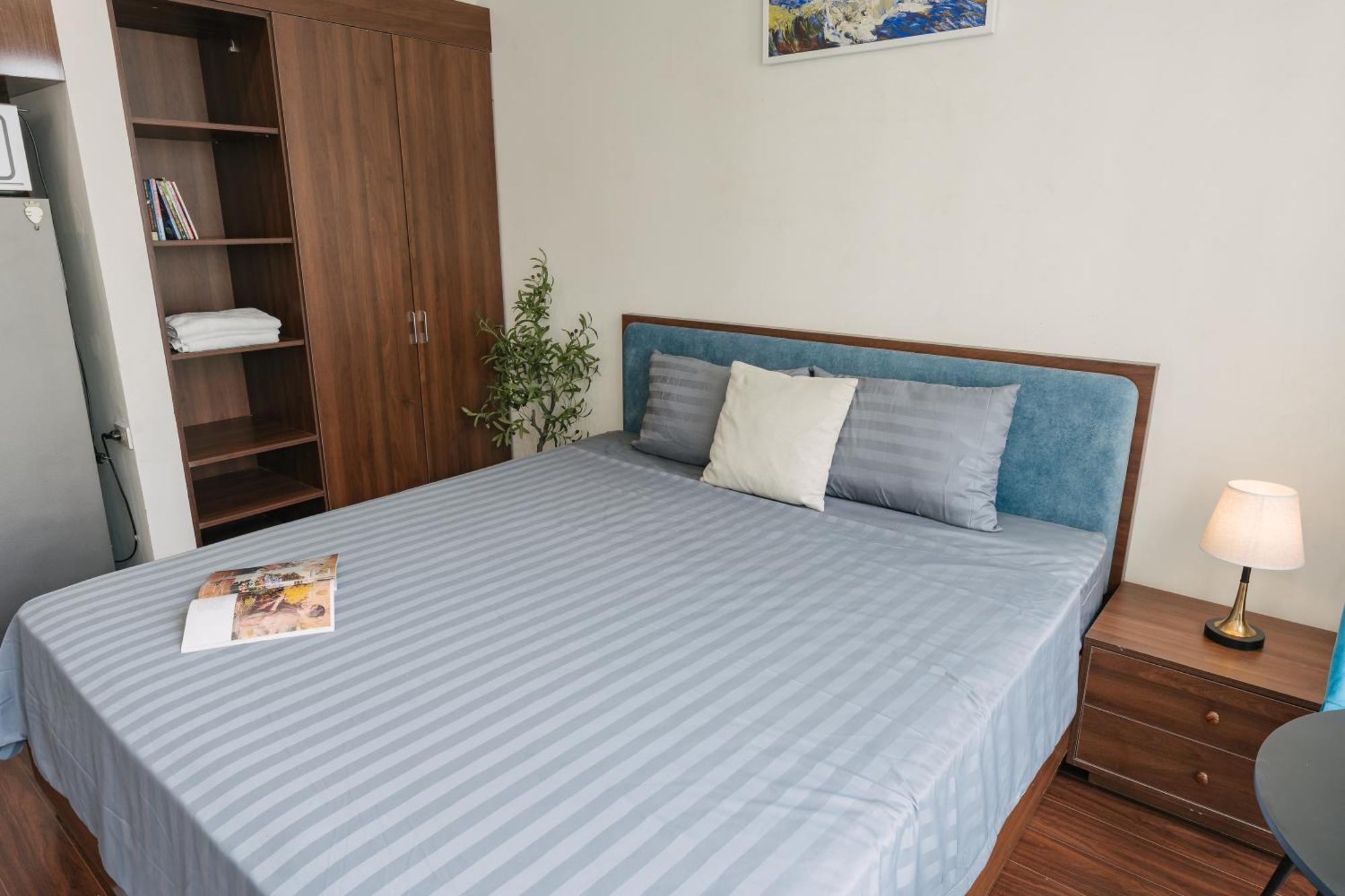 Apartamento Oikia