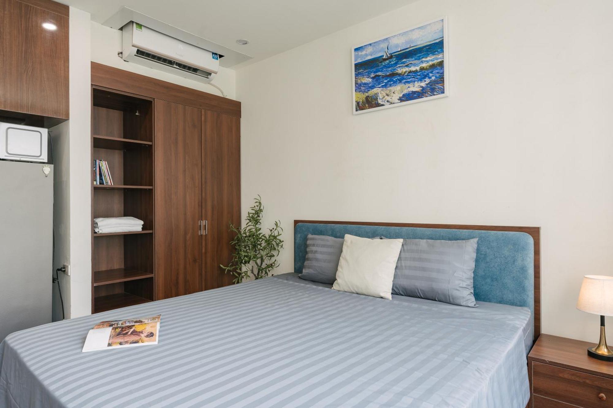 Oikia Apartamento Hanói