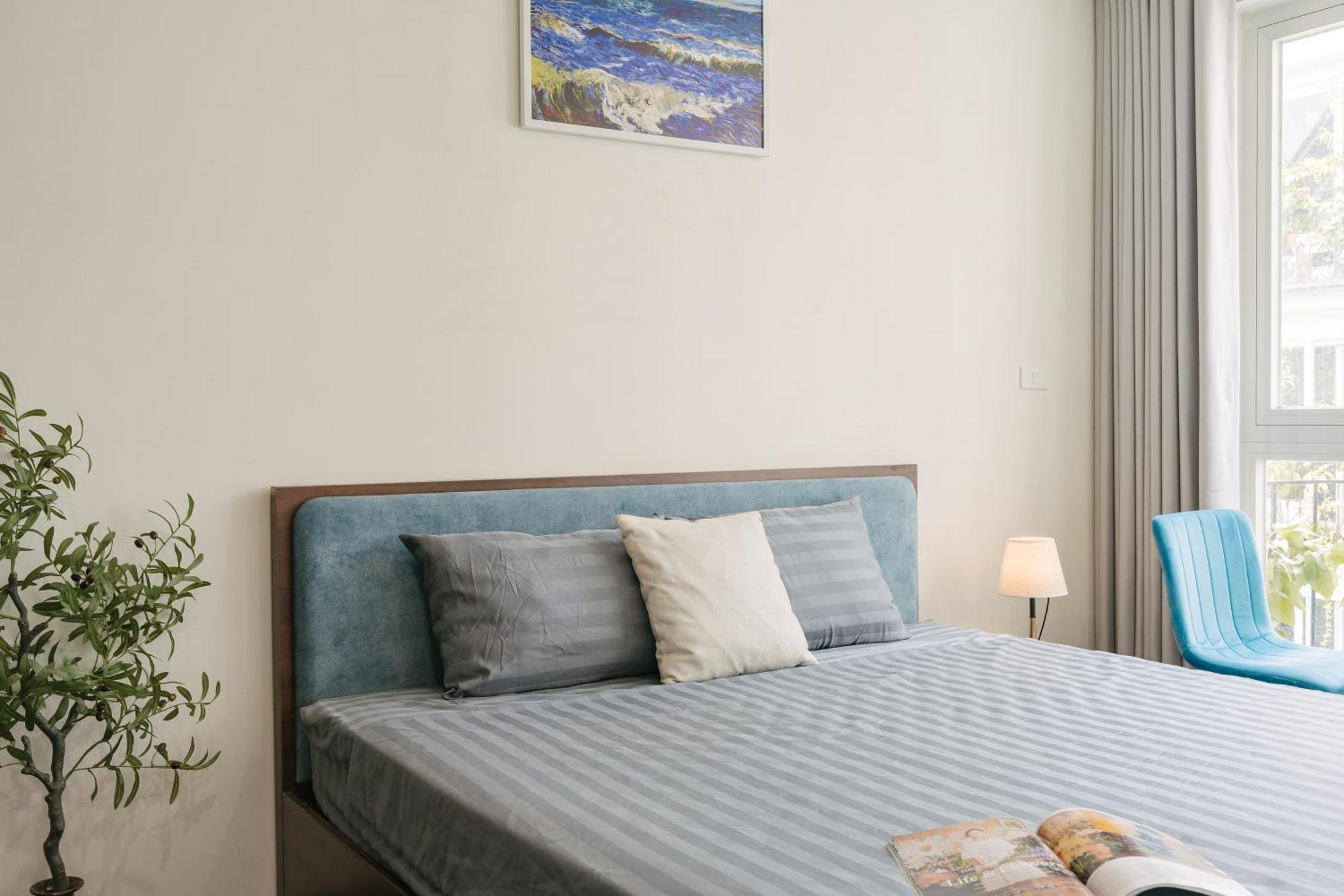 Apartamento Oikia Hanói