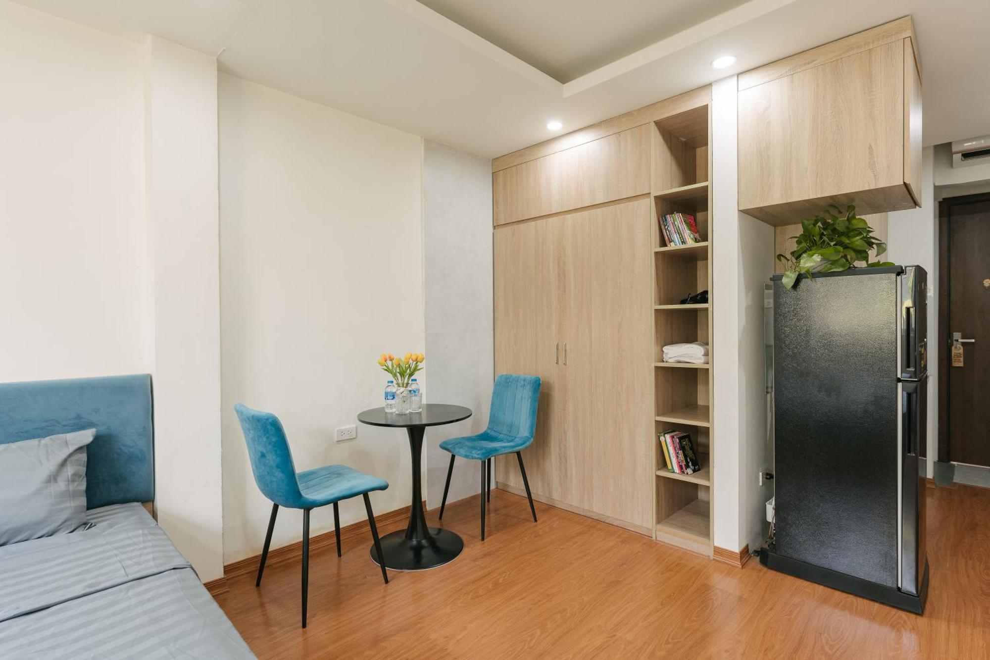 Apartamento Oikia