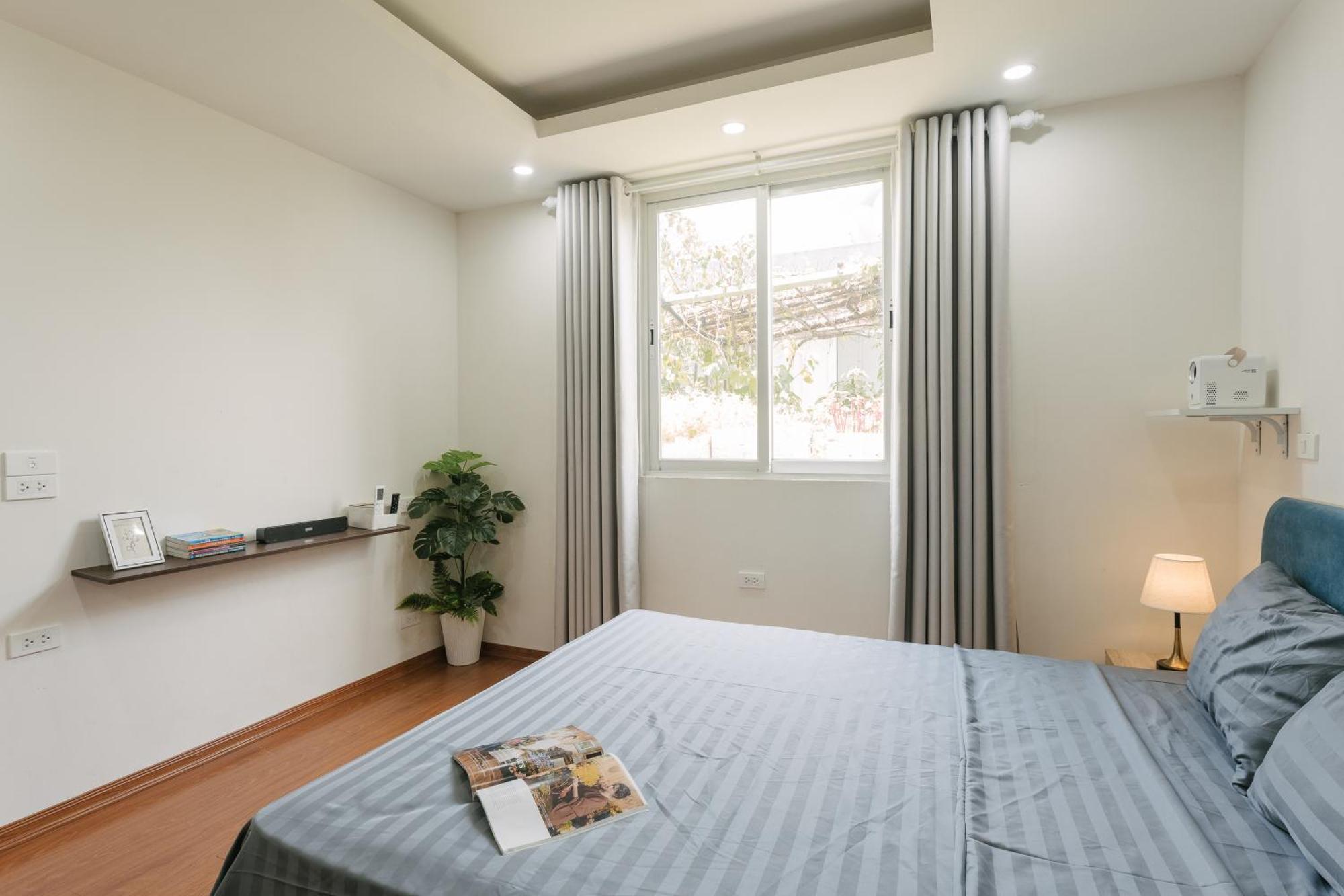 Apartamento Oikia