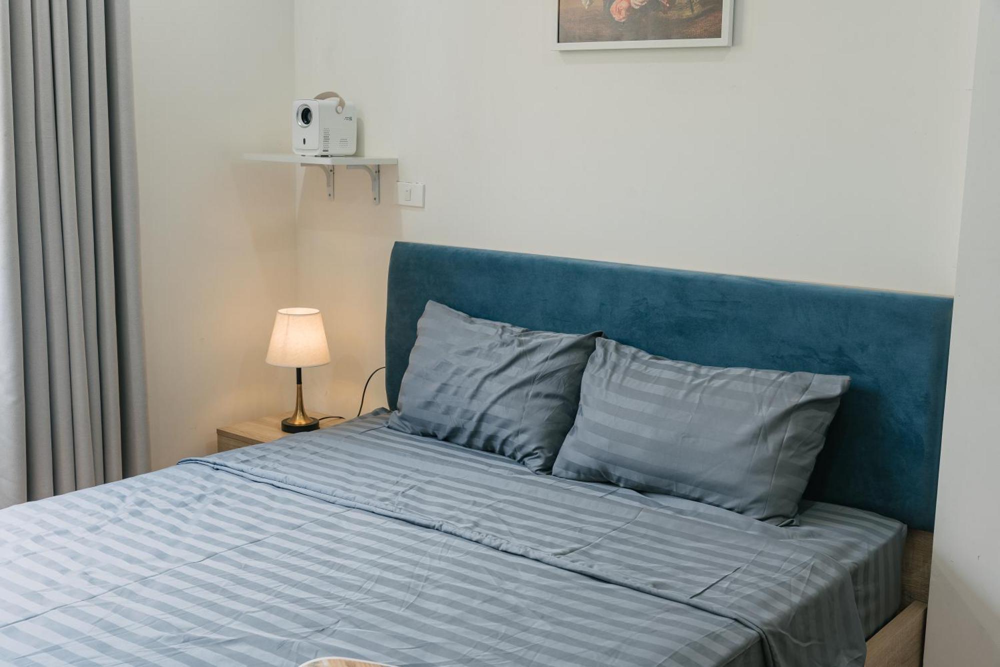 Oikia Apartamento Hanói