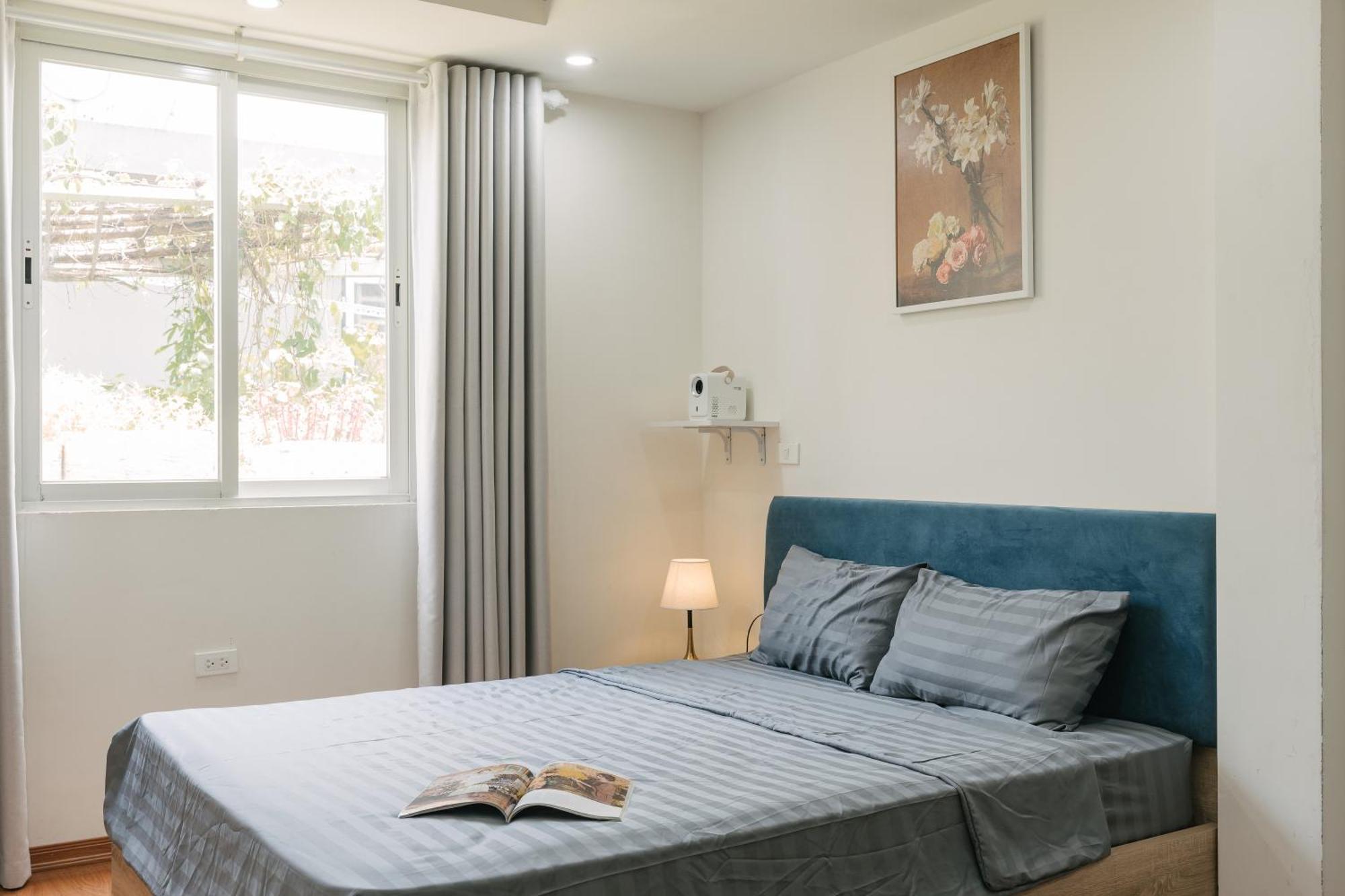 Apartamento Oikia Hanói