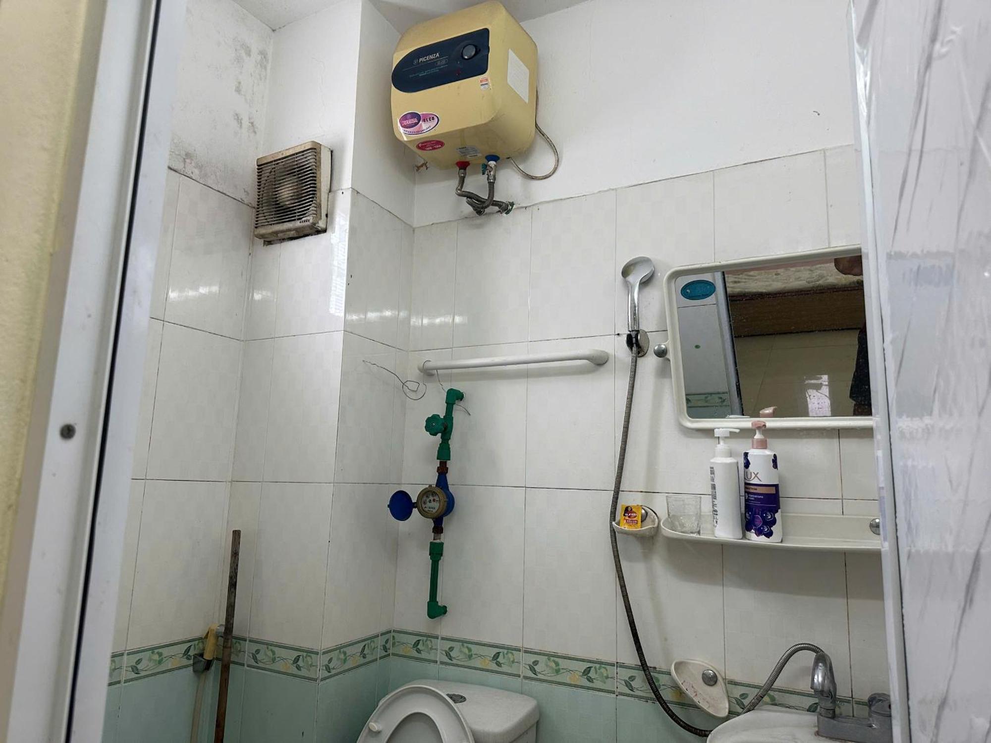 Inn Quan Tro 21 Hanoi