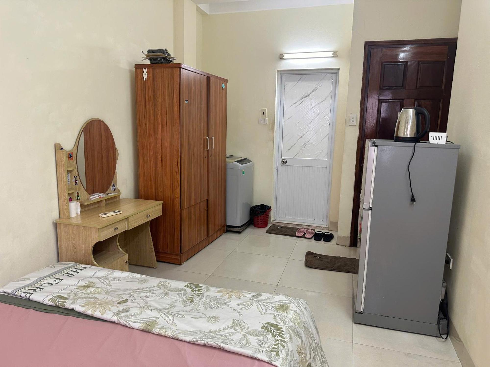 Inn Quan Tro 21 Hanoi