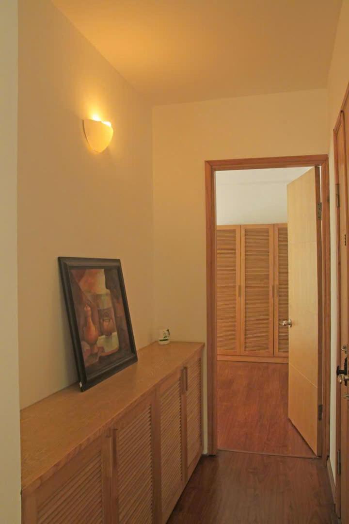 Moon Building Apartment Hanoi