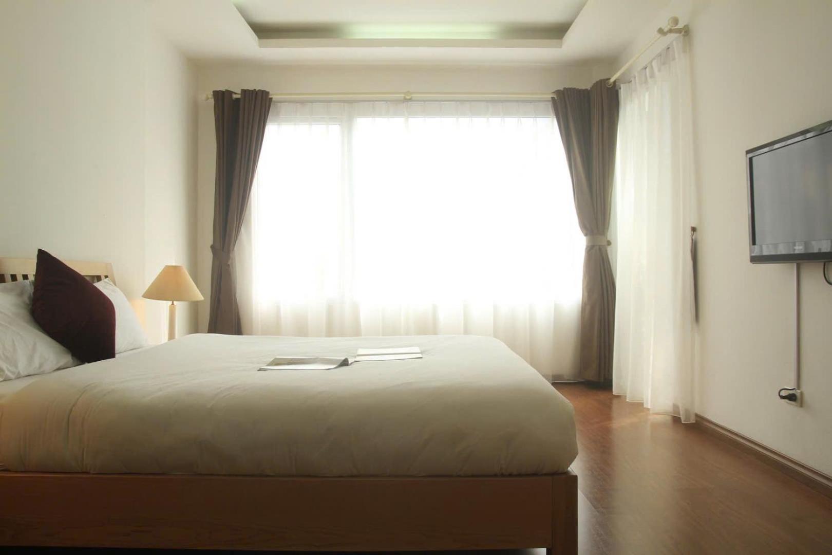 Moon Building Apartment Hanoi