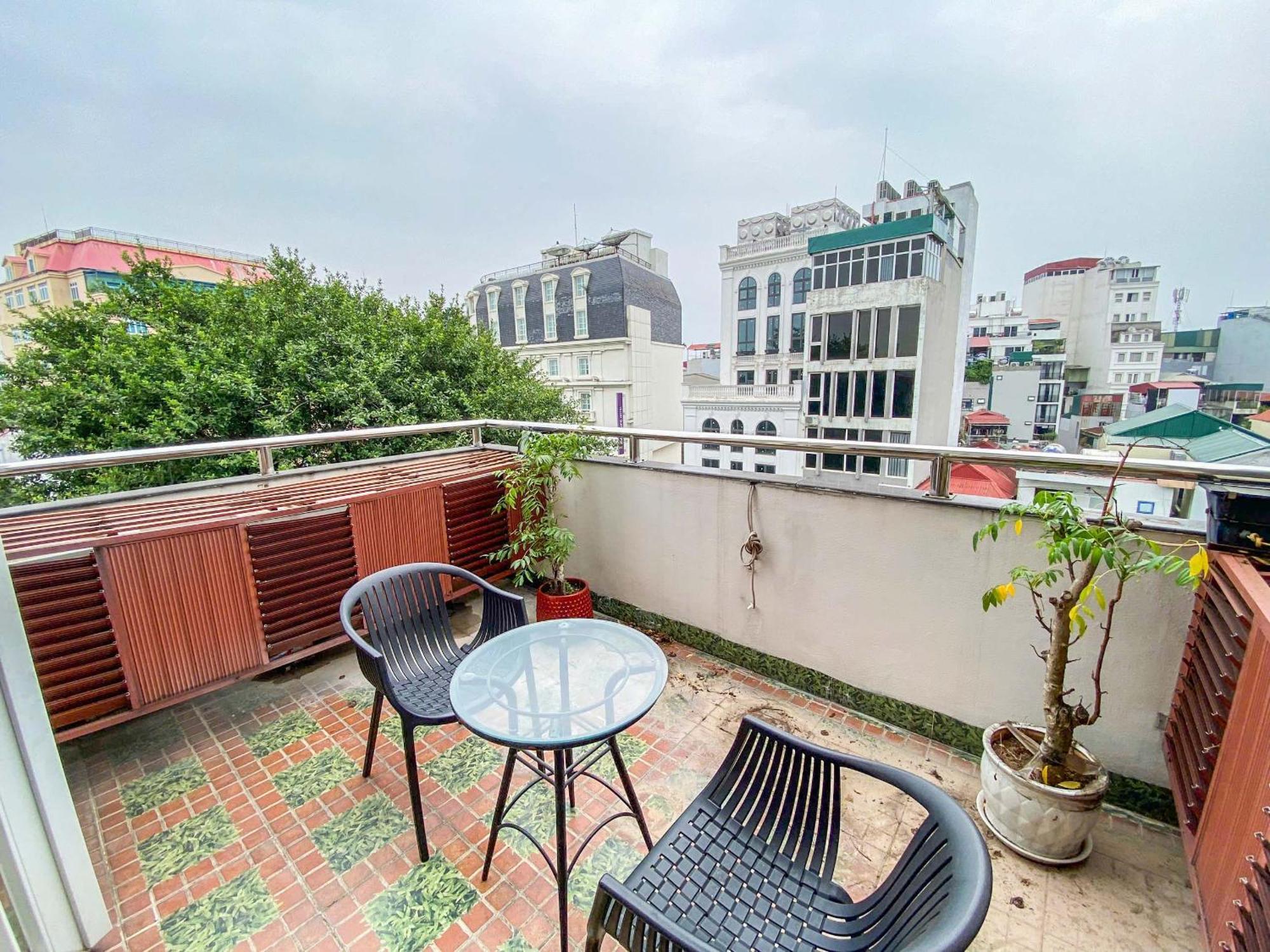 Eco Nest Classic & Căn hộ *
