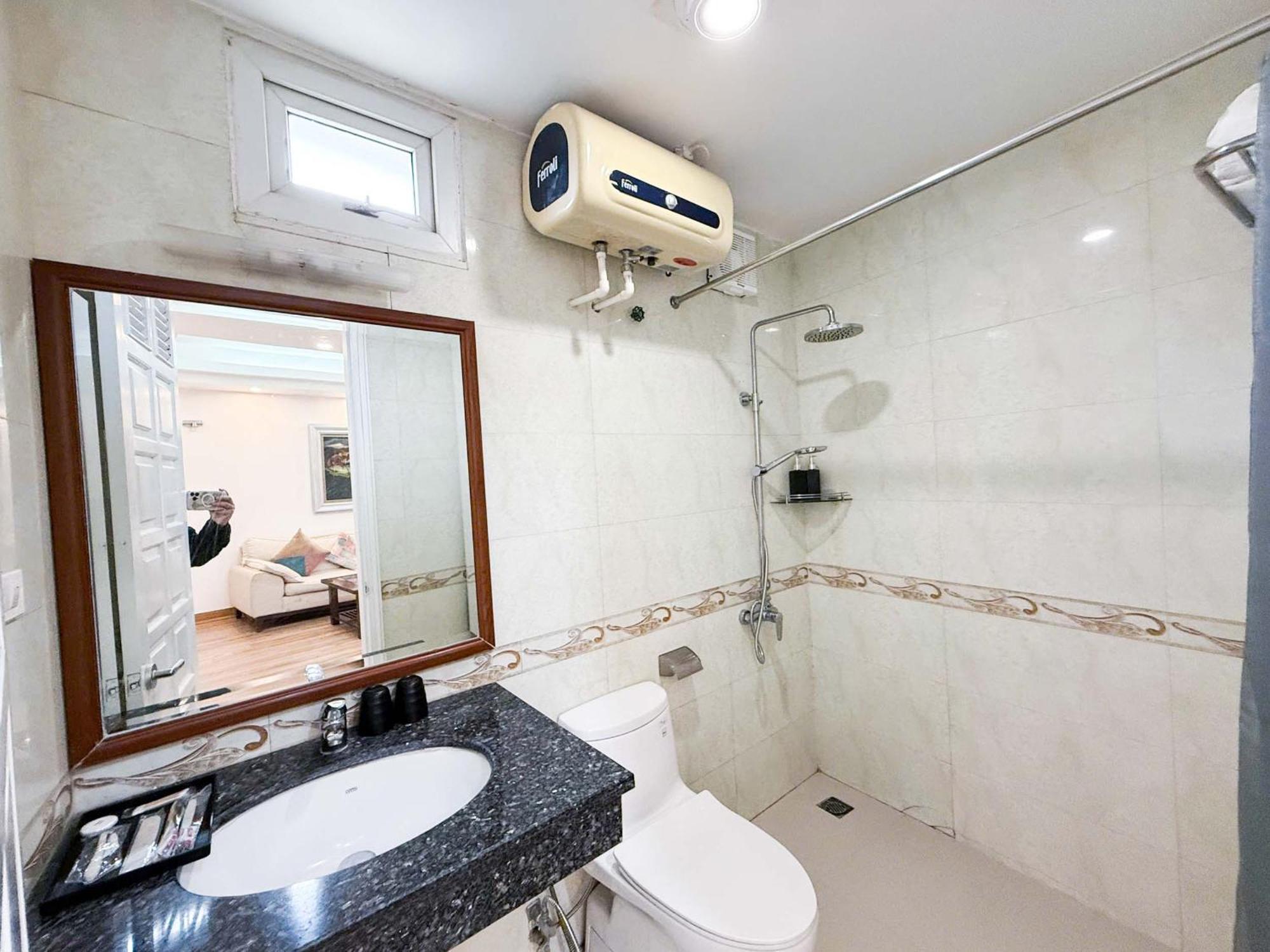 Căn hộ Eco Nest Classic & *
