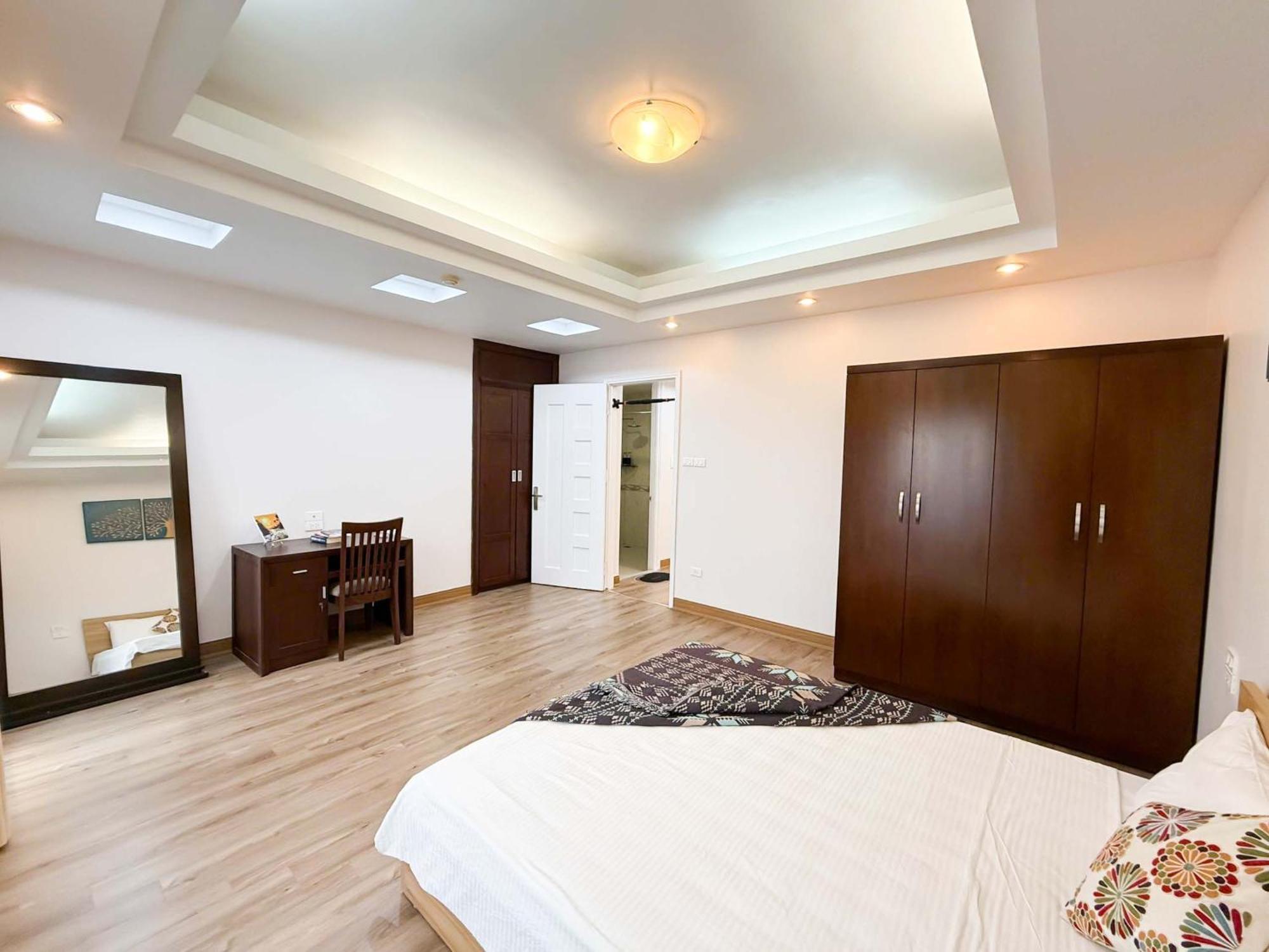 Eco Nest Classic & Căn hộ