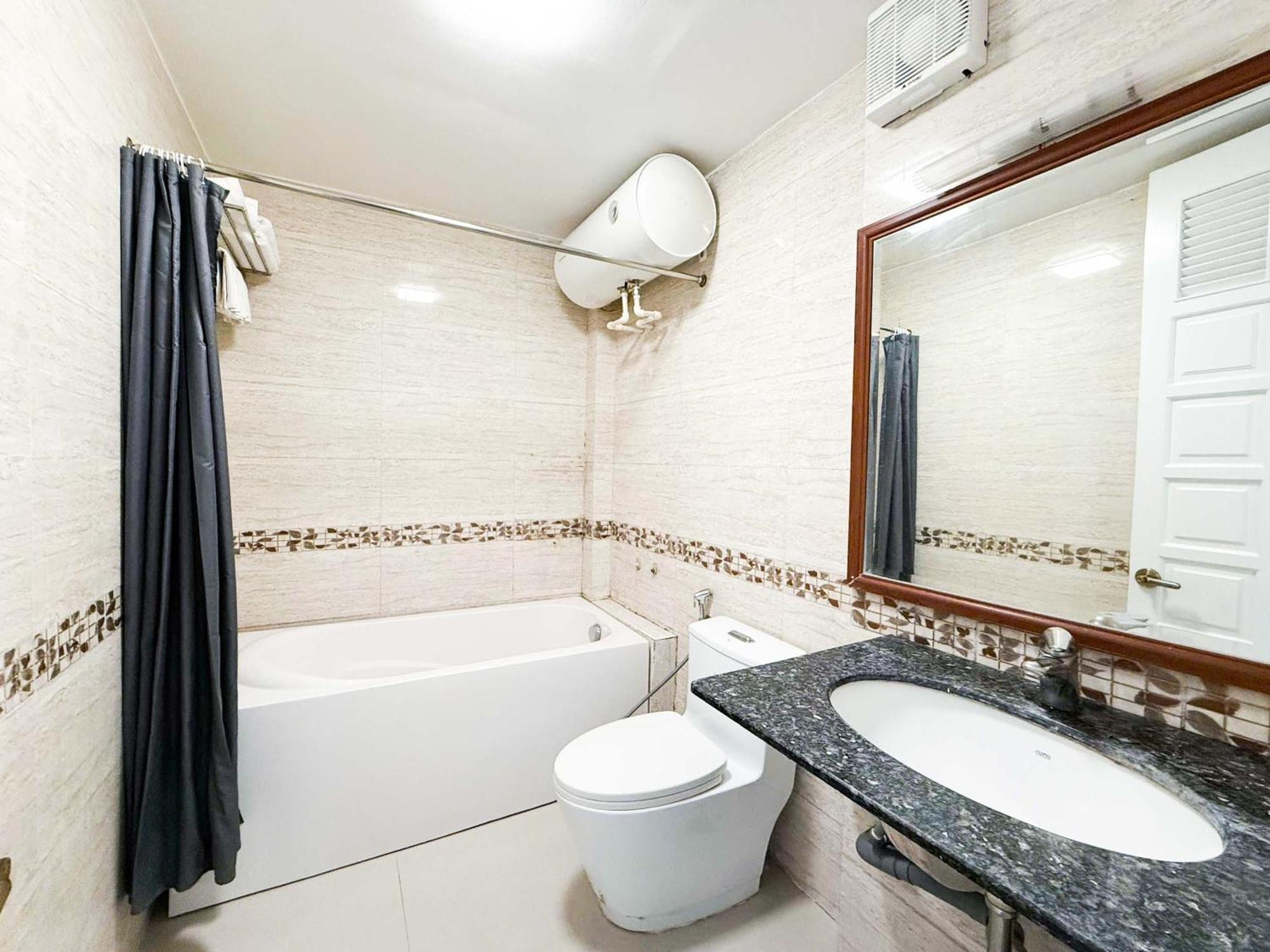 Eco Nest Classic & * Hà Nội