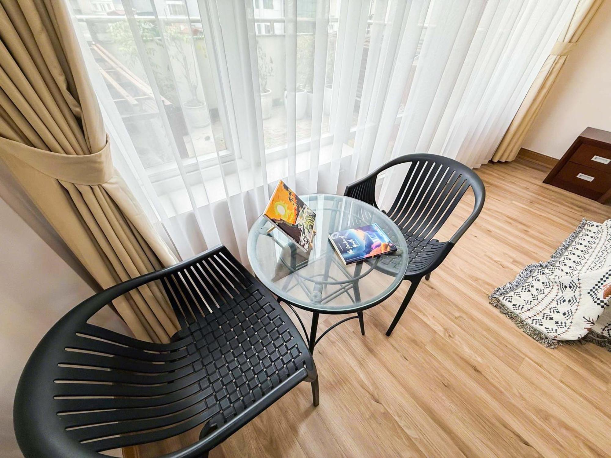 Căn hộ Eco Nest Classic &