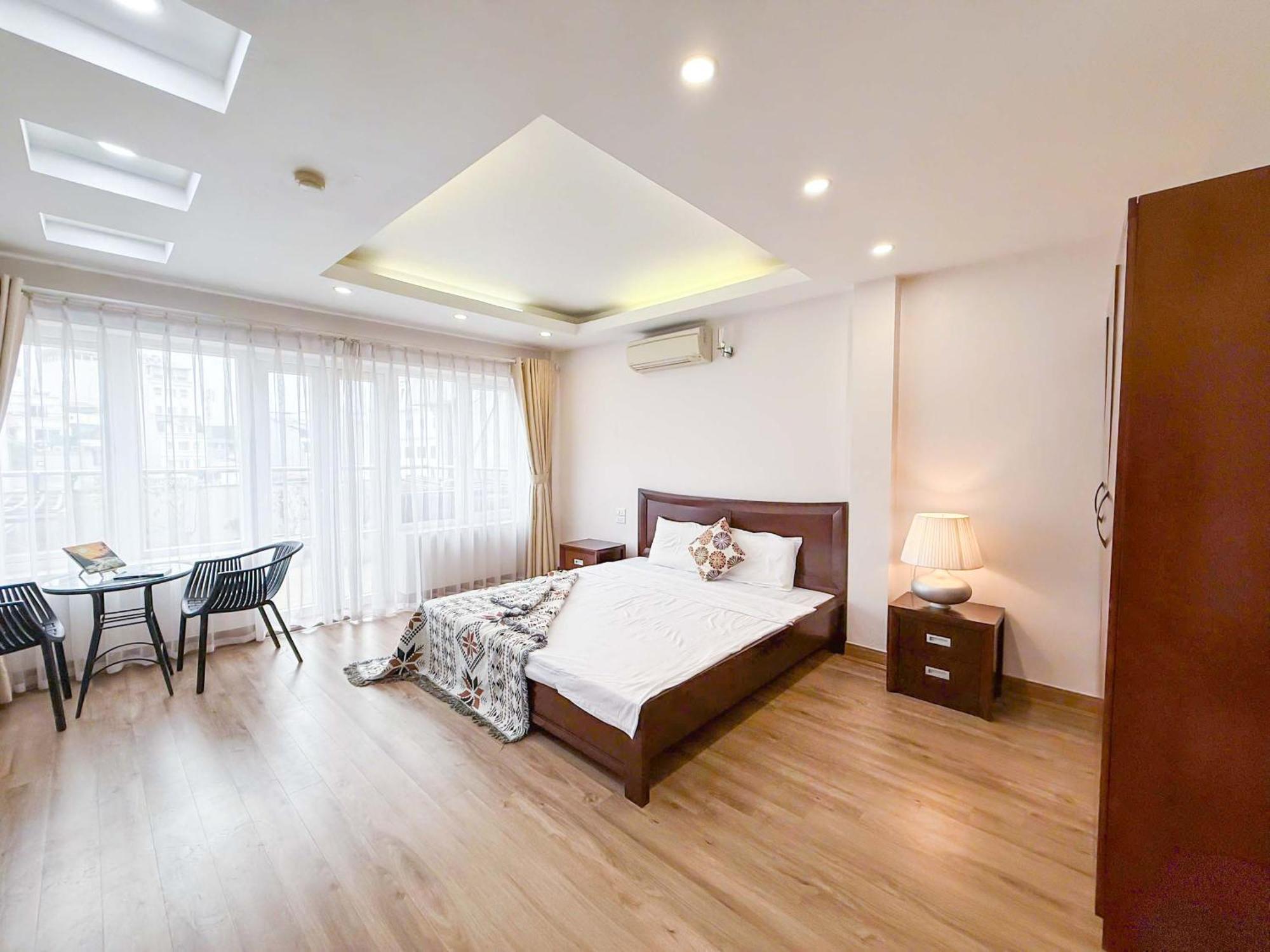 Eco Nest Classic & Hà Nội