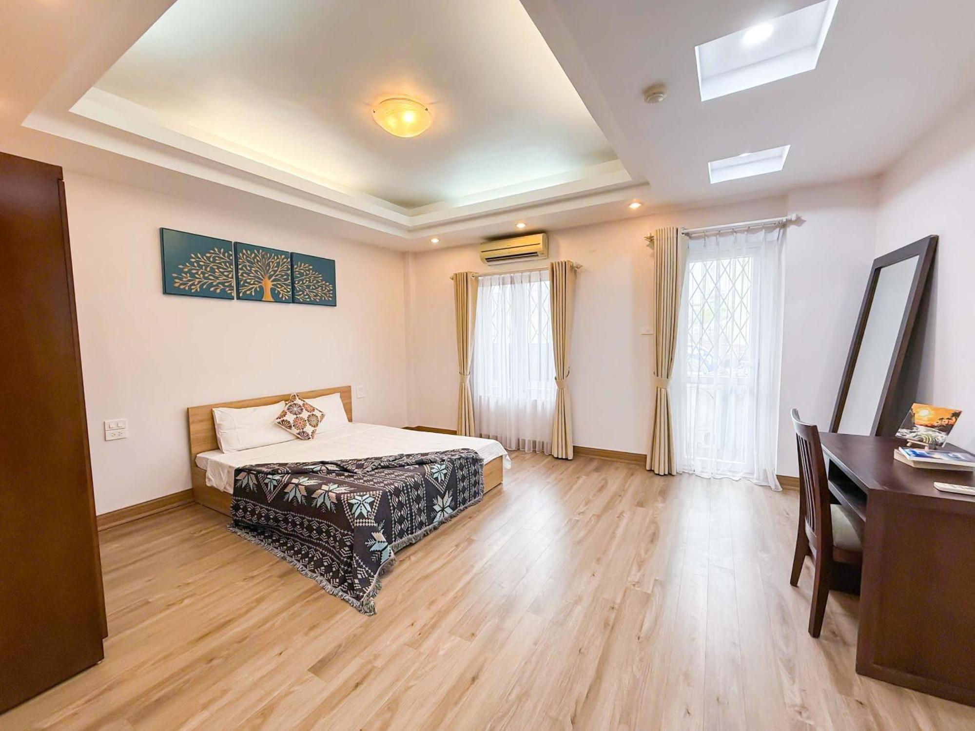 Eco Nest Classic &