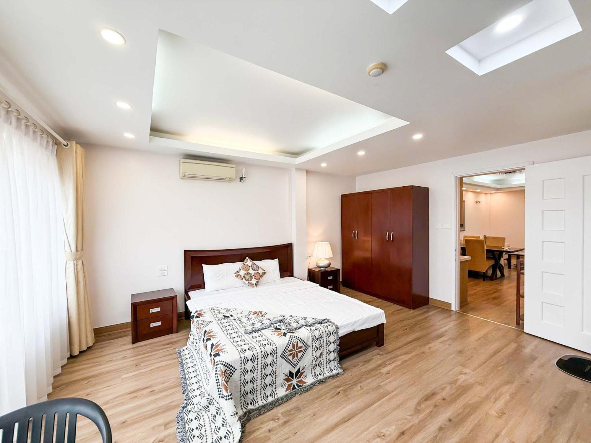Eco Nest Classic & Hà Nội
