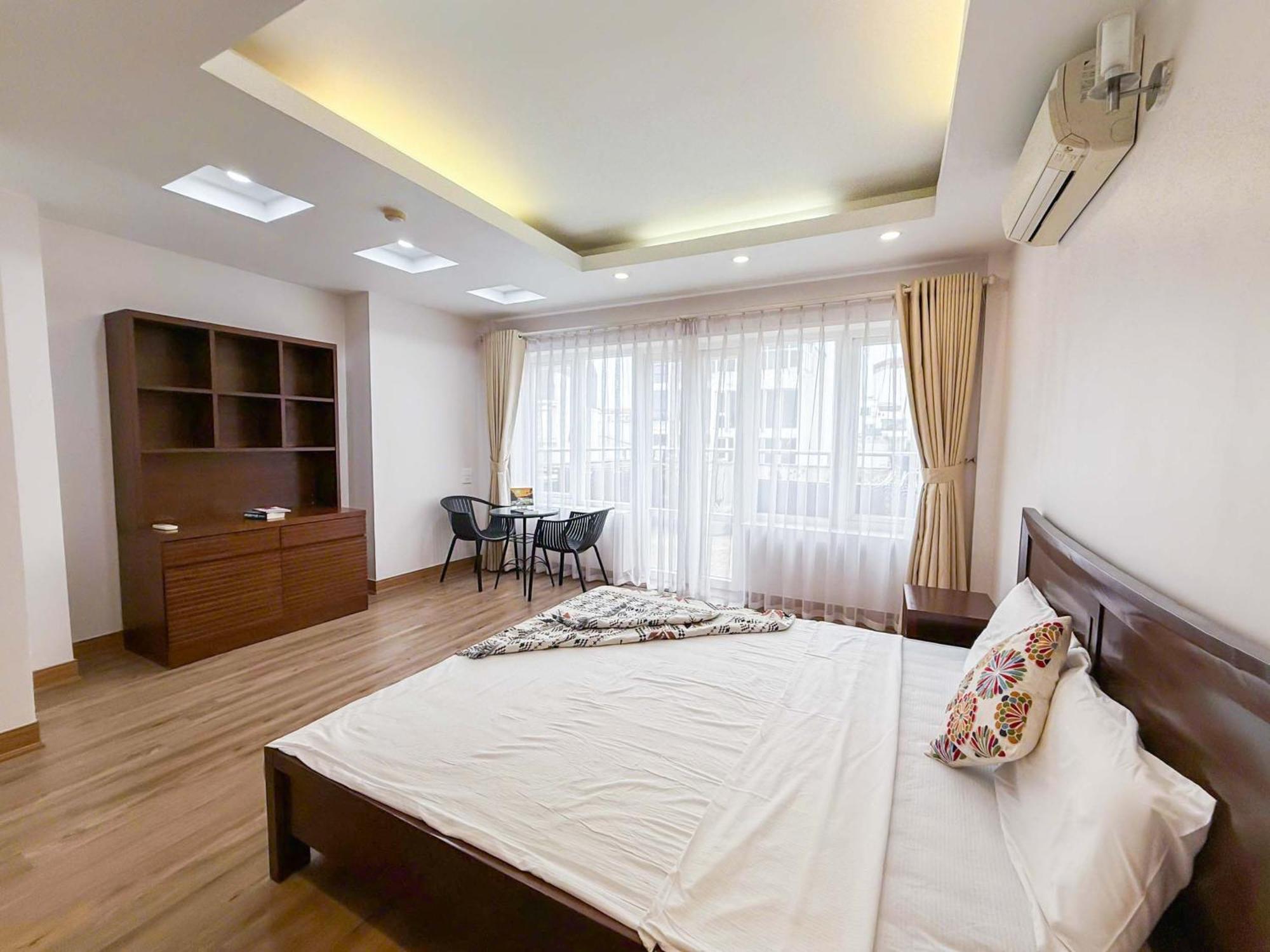 Căn hộ Eco Nest Classic & Hà Nội